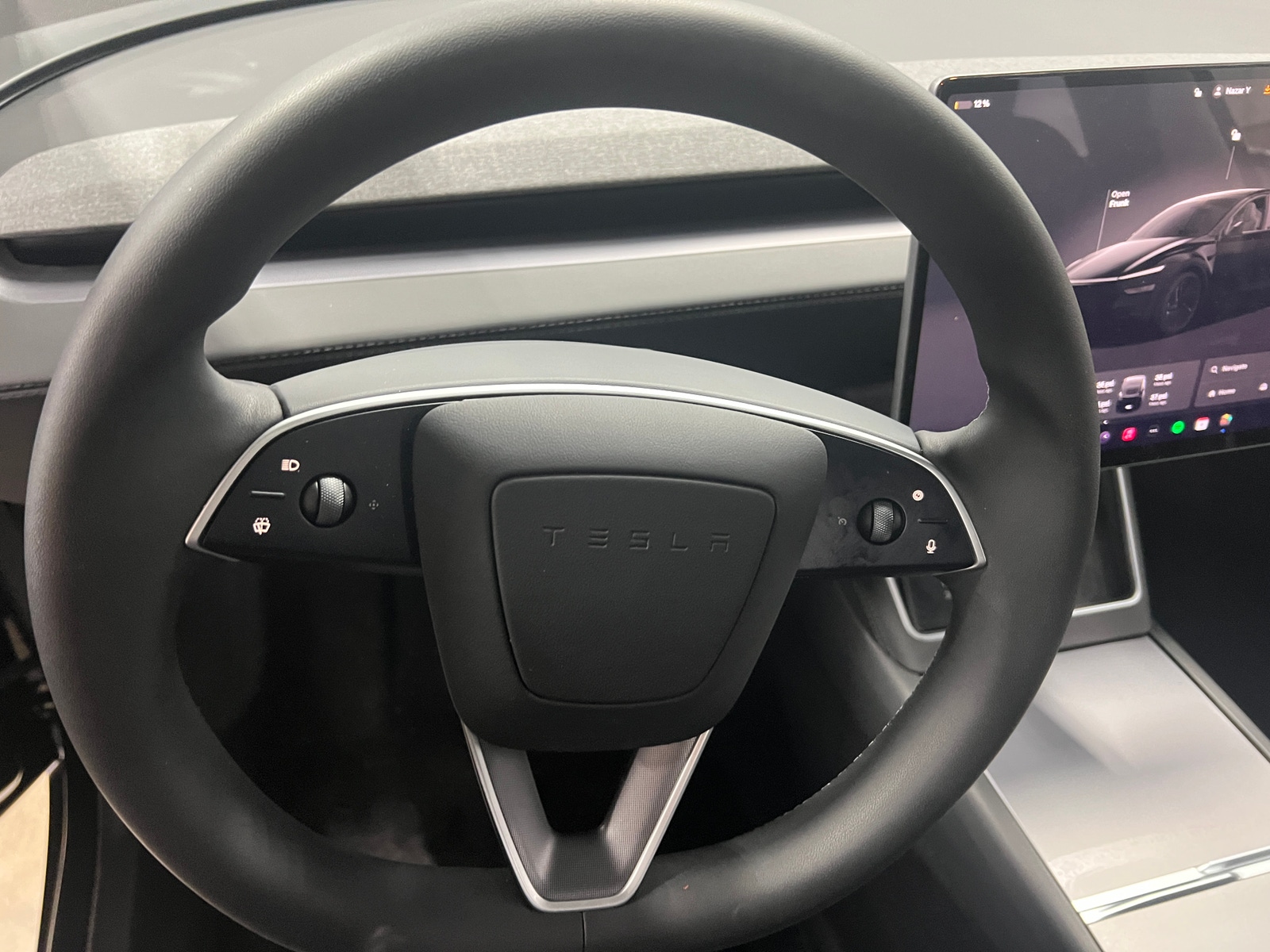 Thumbnail: 2026 Tesla Model Y - 4