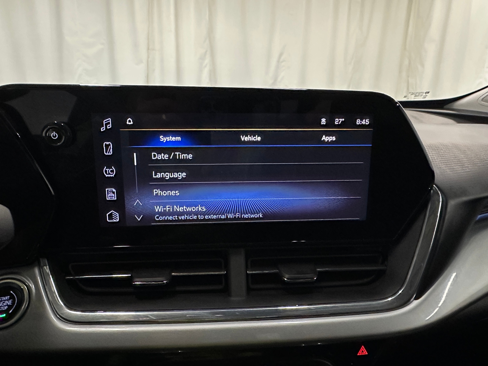 Thumbnail: 2025 Chevrolet Trax - 4