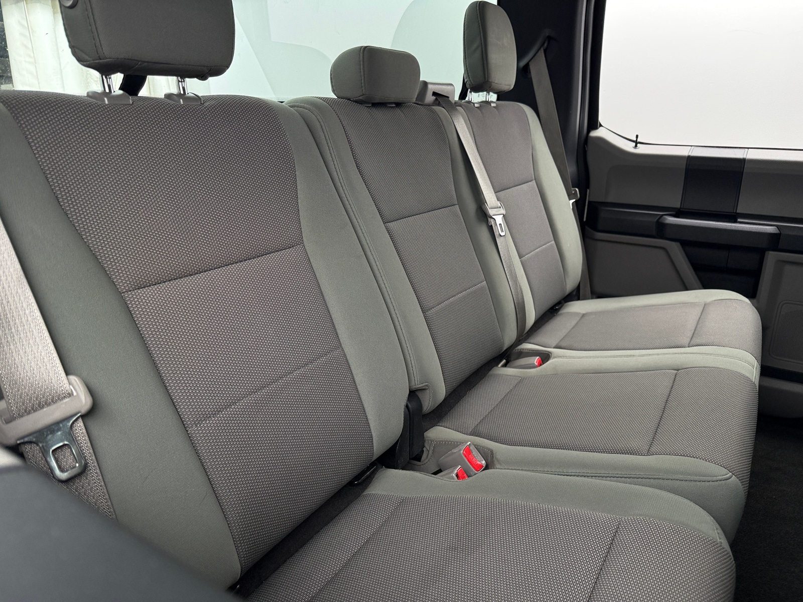 Thumbnail: 2017 Ford Econoline - 5