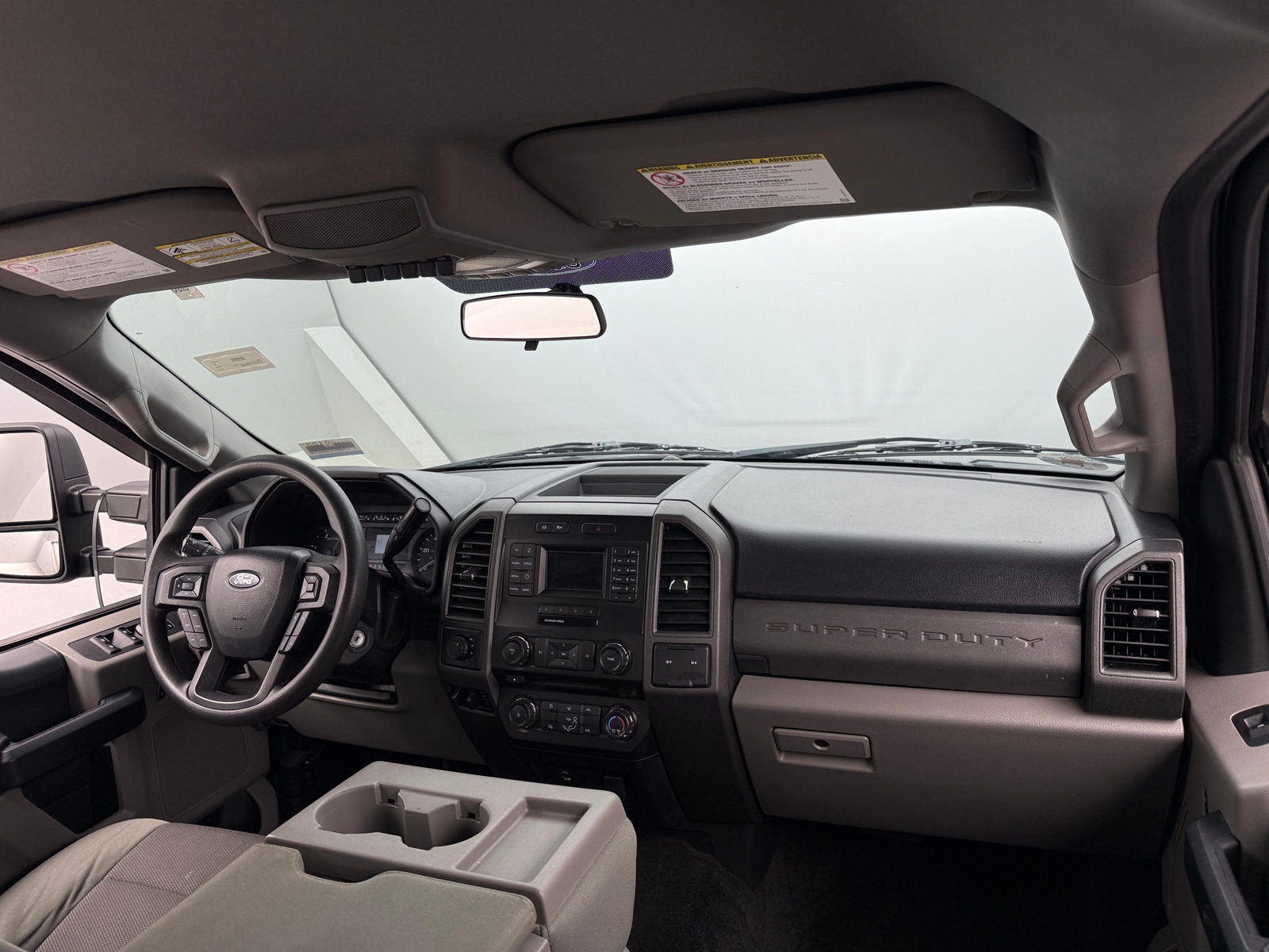 Thumbnail: 2017 Ford Econoline - 2