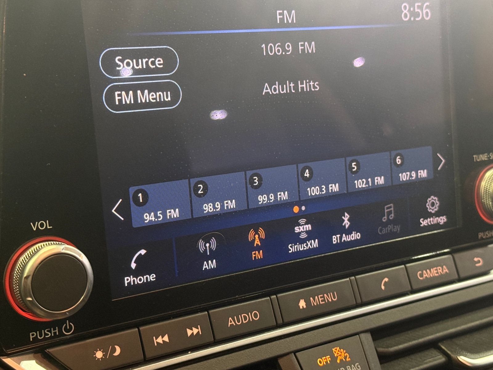 Thumbnail: 2025 Nissan Altima - 4