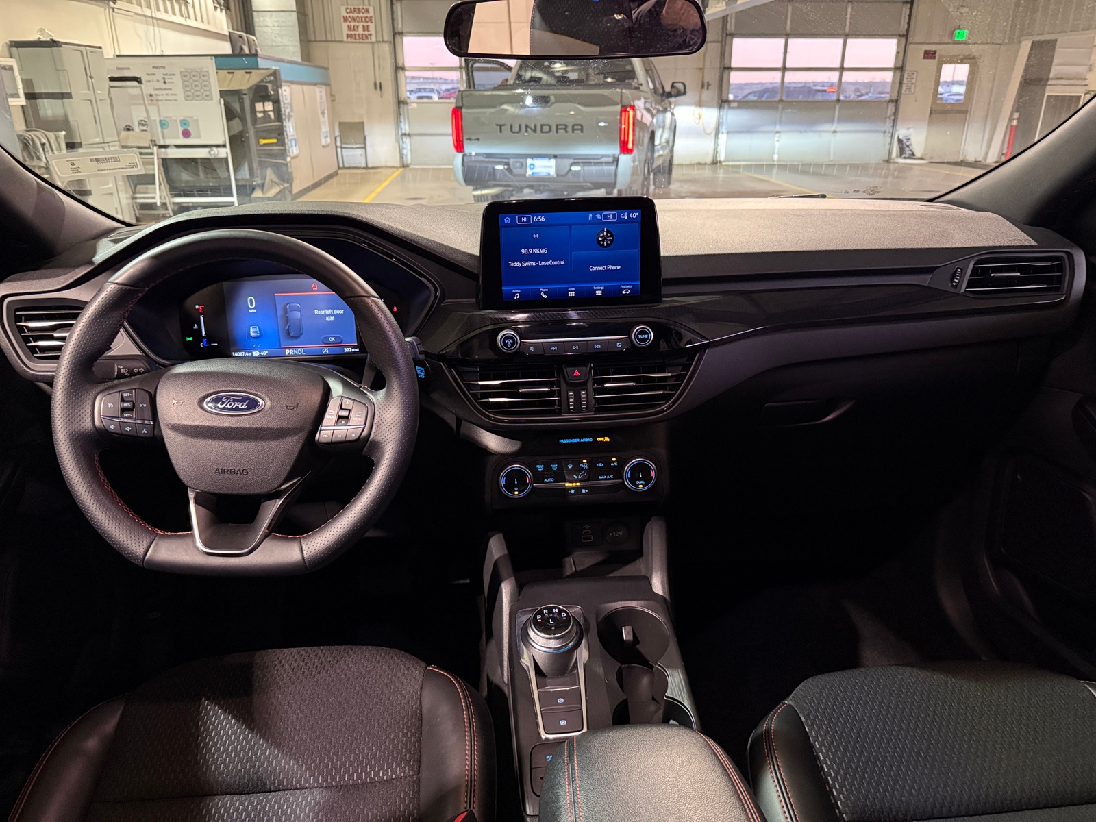 Thumbnail: 2025 Ford Escape - 2