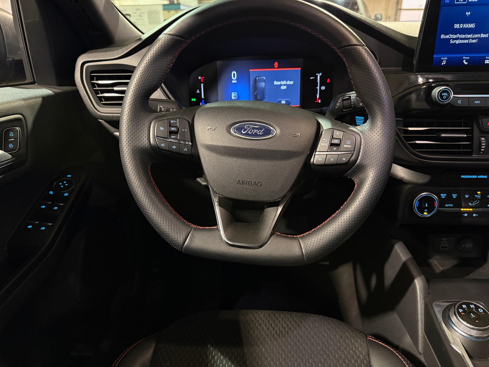 Thumbnail: 2025 Ford Escape - 4