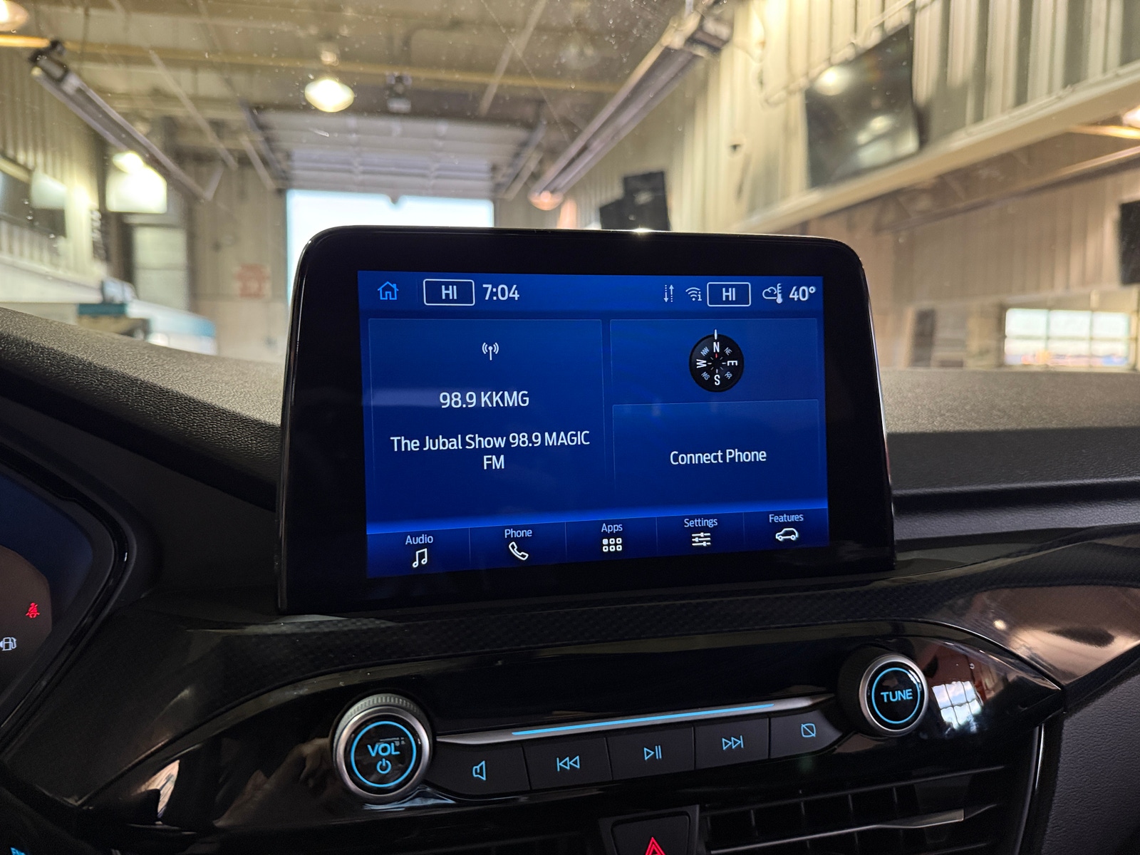 Thumbnail: 2025 Ford Escape - 3