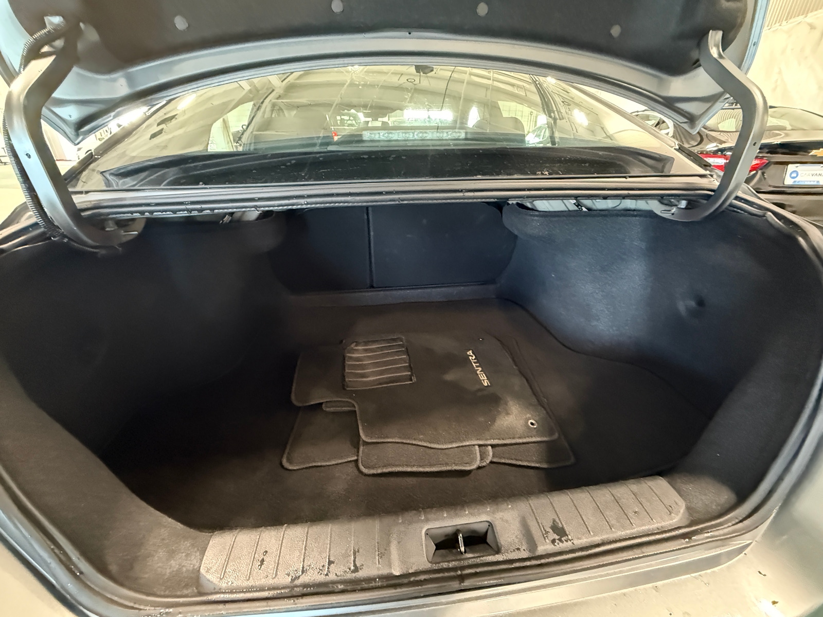 Thumbnail: 2025 Nissan Sentra - 7