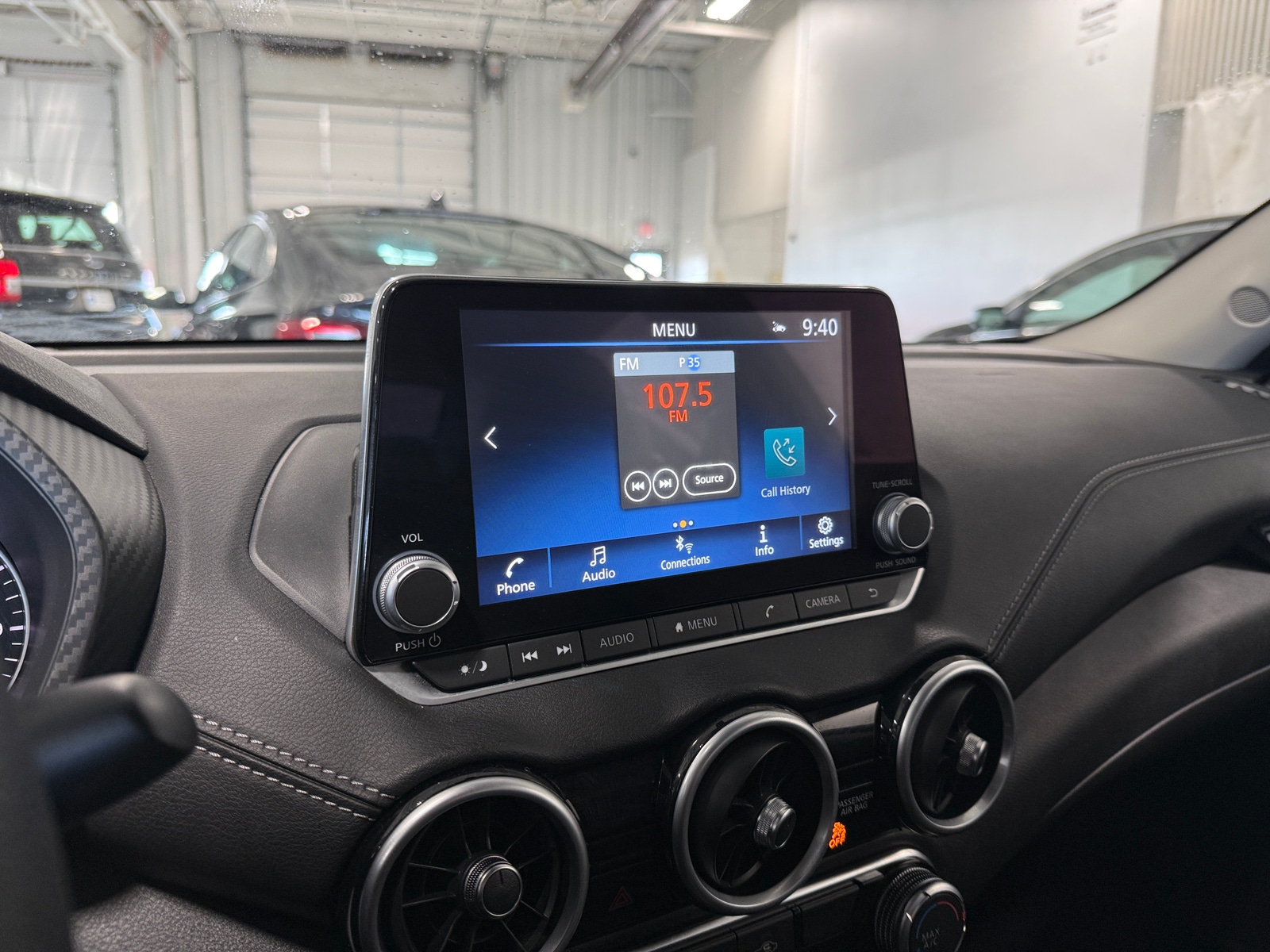 Thumbnail: 2025 Nissan Sentra - 4