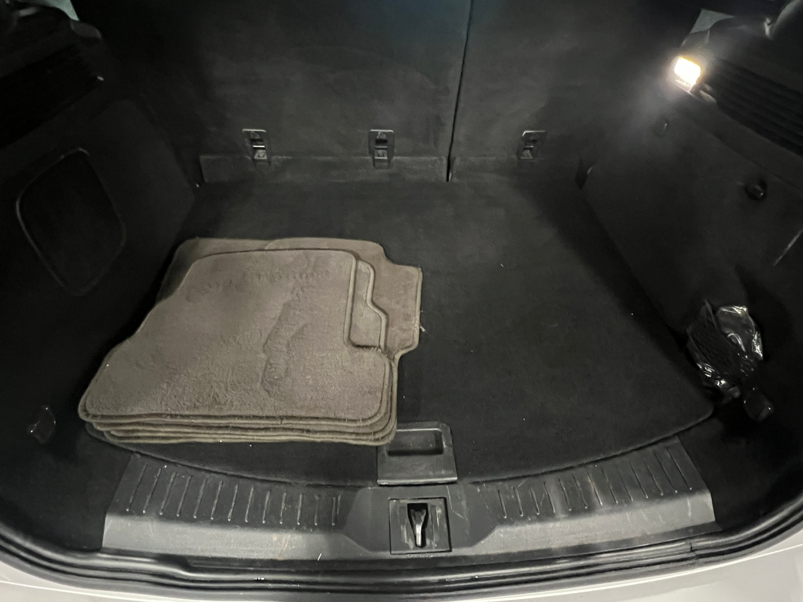 Thumbnail: 2017 Lincoln MKC - 6