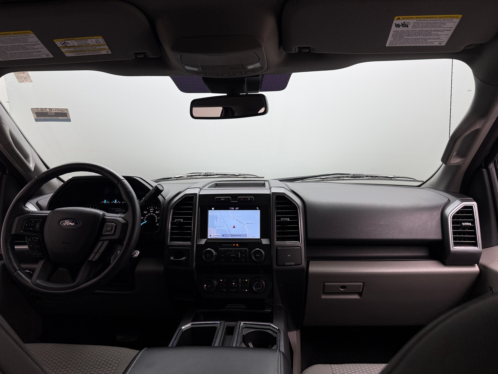 Thumbnail: 2019 Ford Econoline - 3