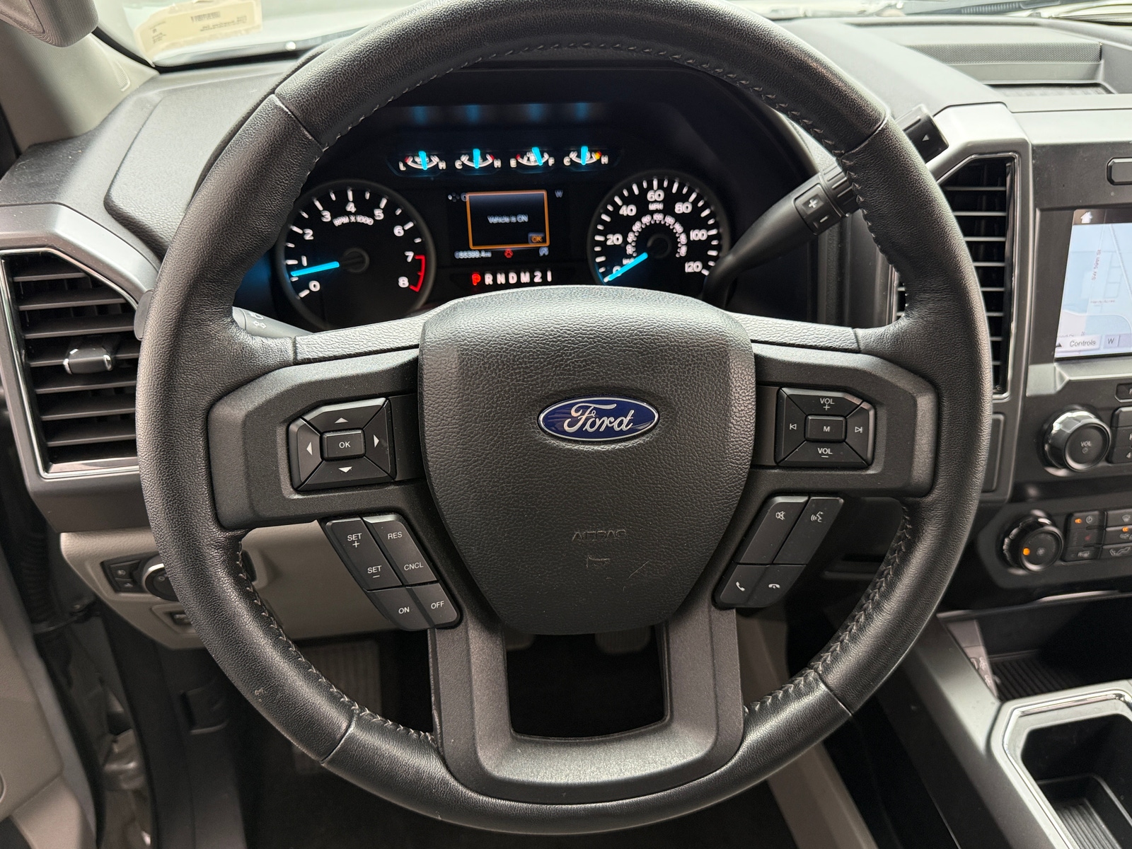 Thumbnail: 2019 Ford Econoline - 5