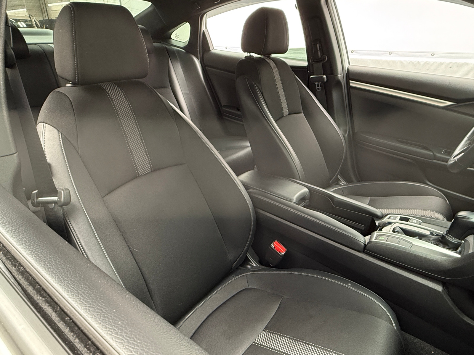 Thumbnail: 2021 Honda Civic - 2