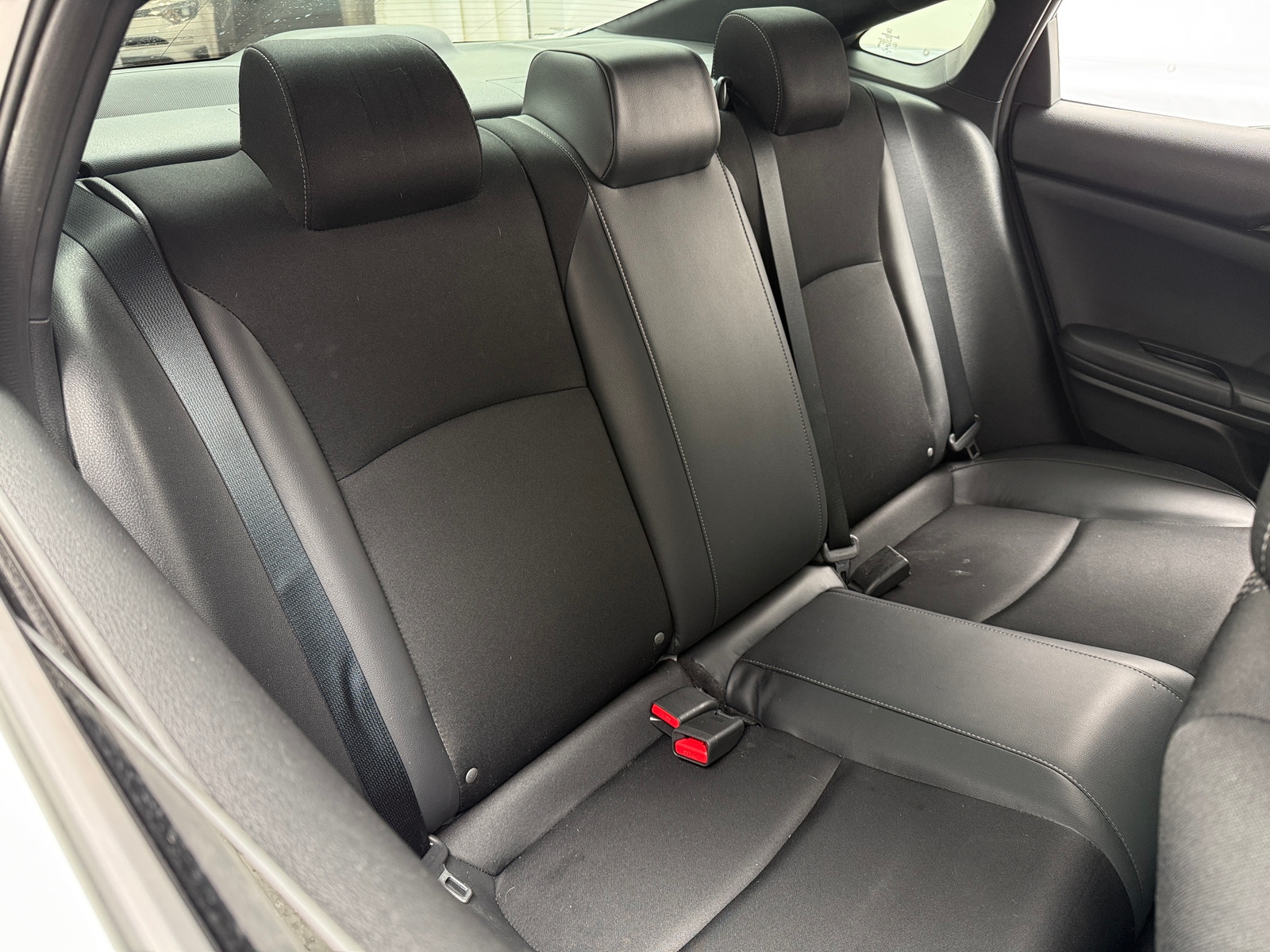 Thumbnail: 2021 Honda Civic - 6