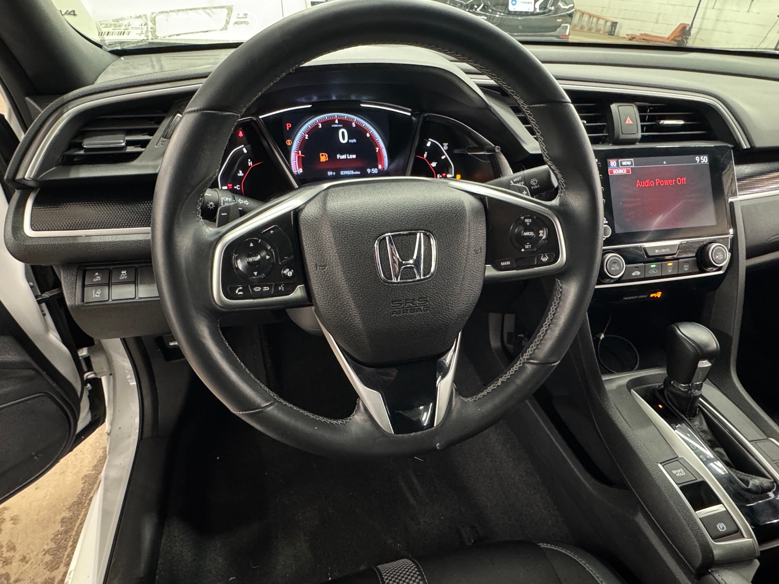 Thumbnail: 2021 Honda Civic - 5