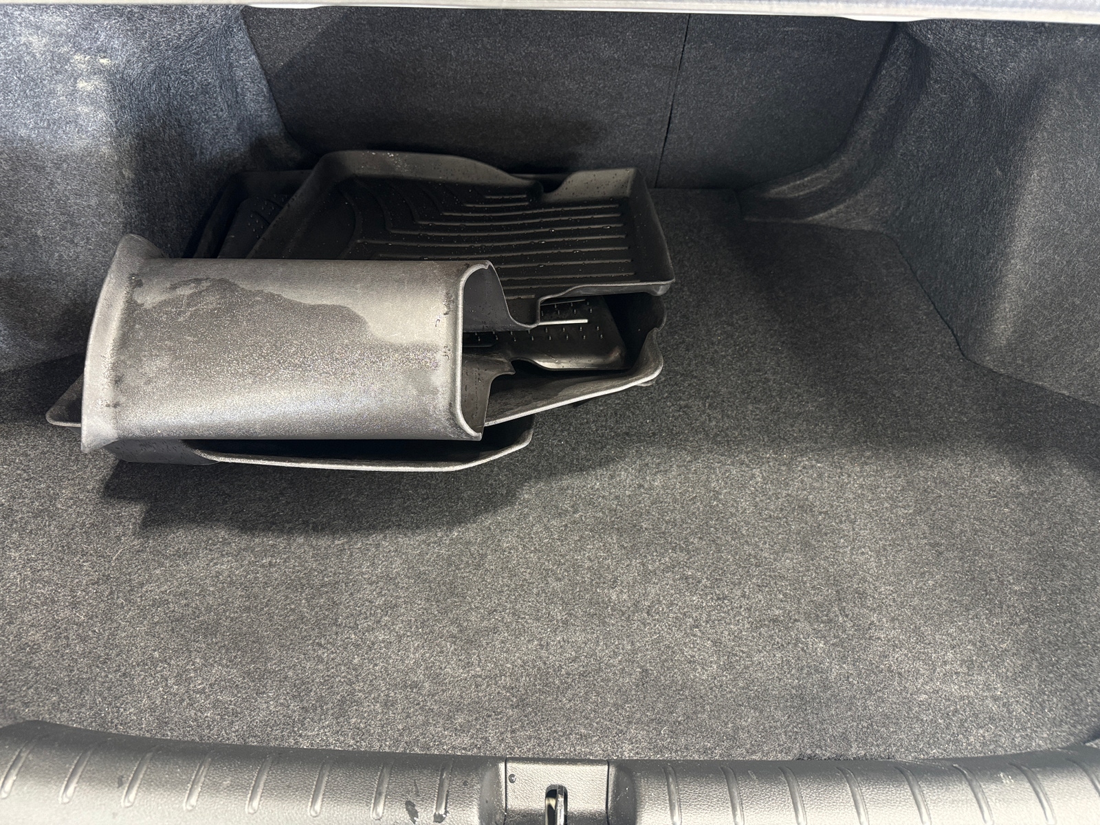 Thumbnail: 2021 Honda Civic - 7