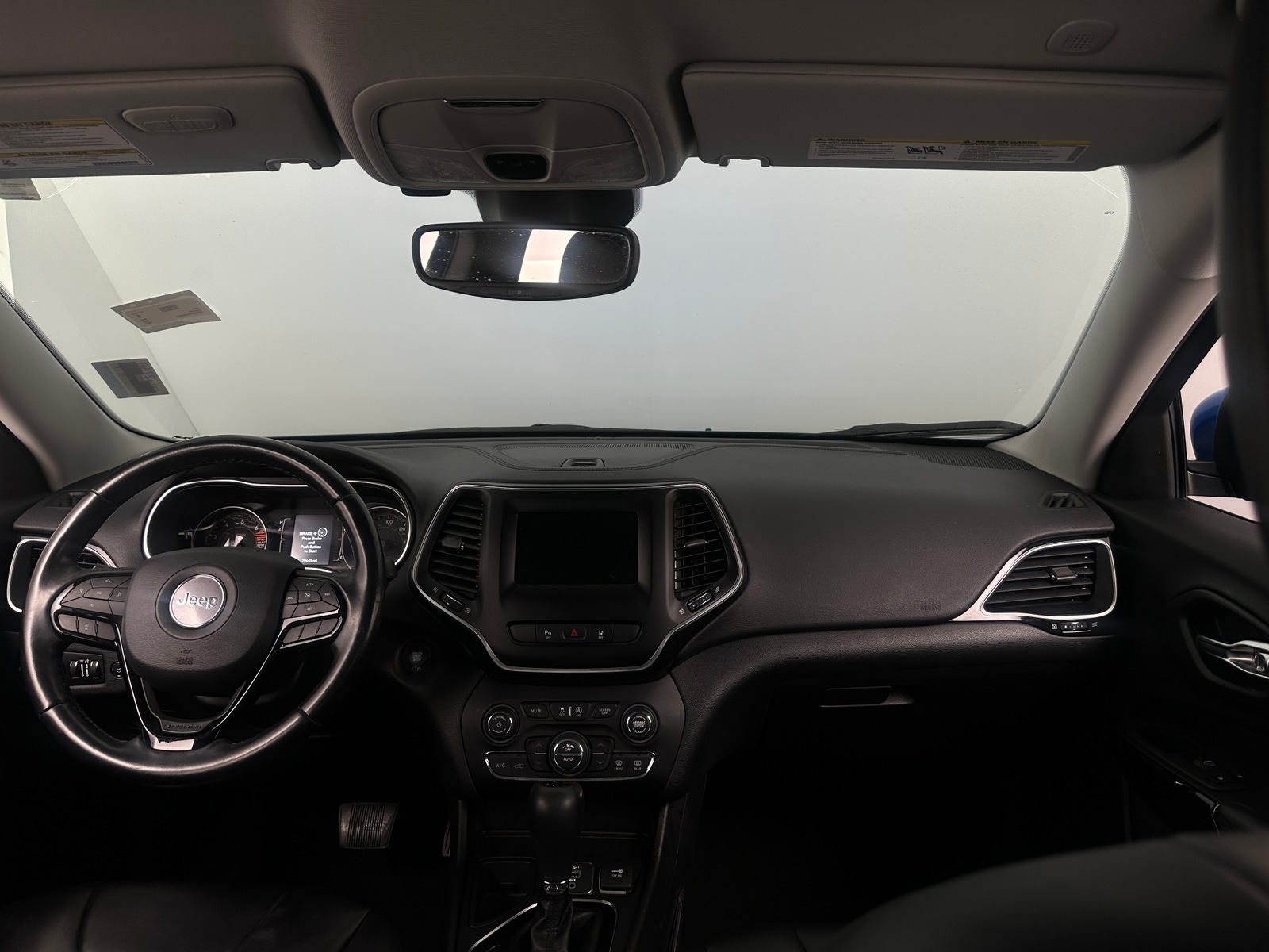 Thumbnail: 2020 Jeep Cherokee - 2