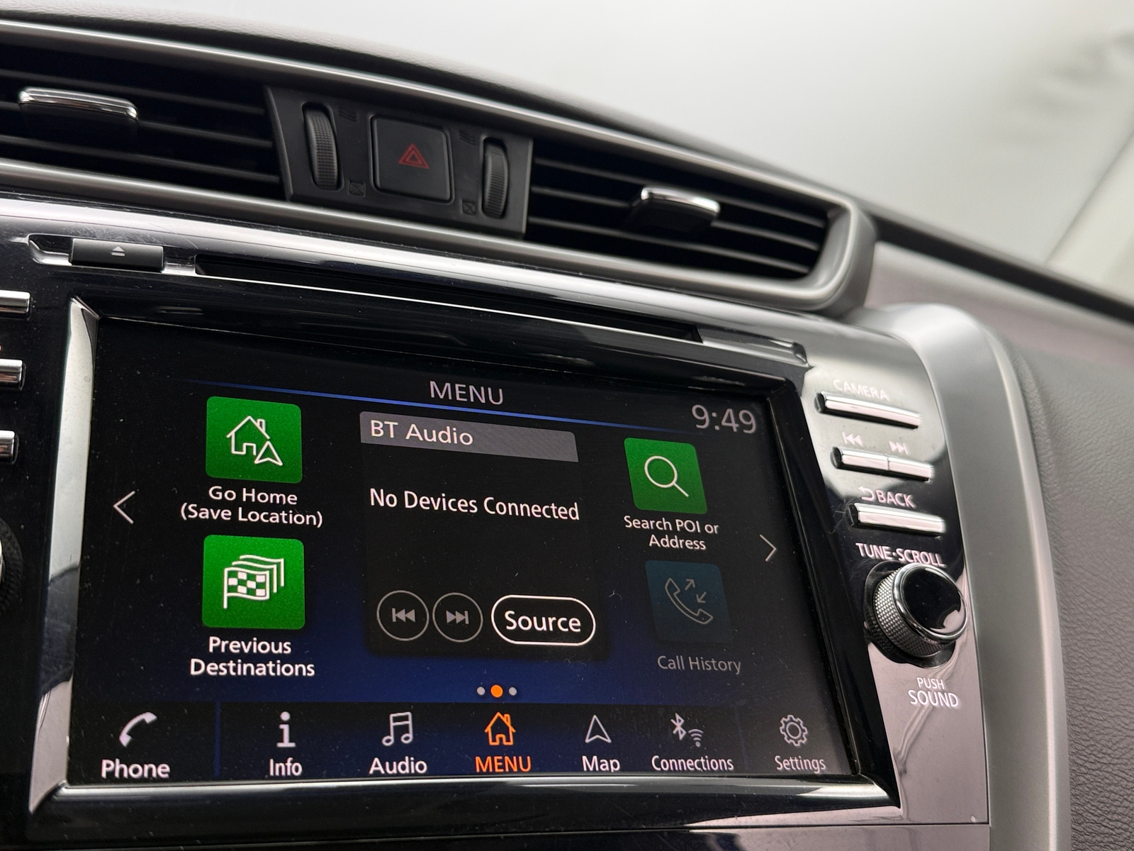 Thumbnail: 2021 Nissan Murano - 3