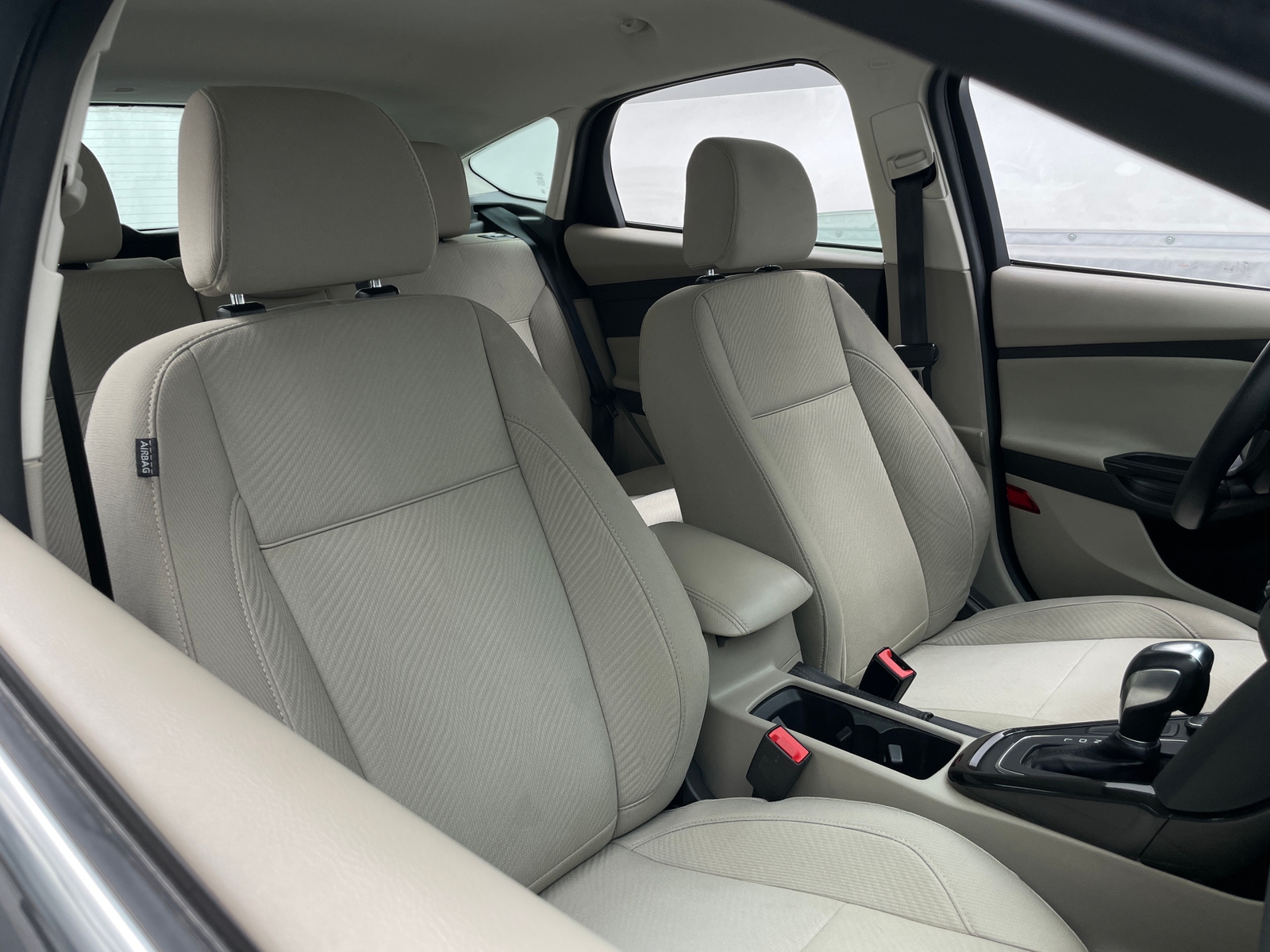 Thumbnail: 2017 Ford Focus - 2