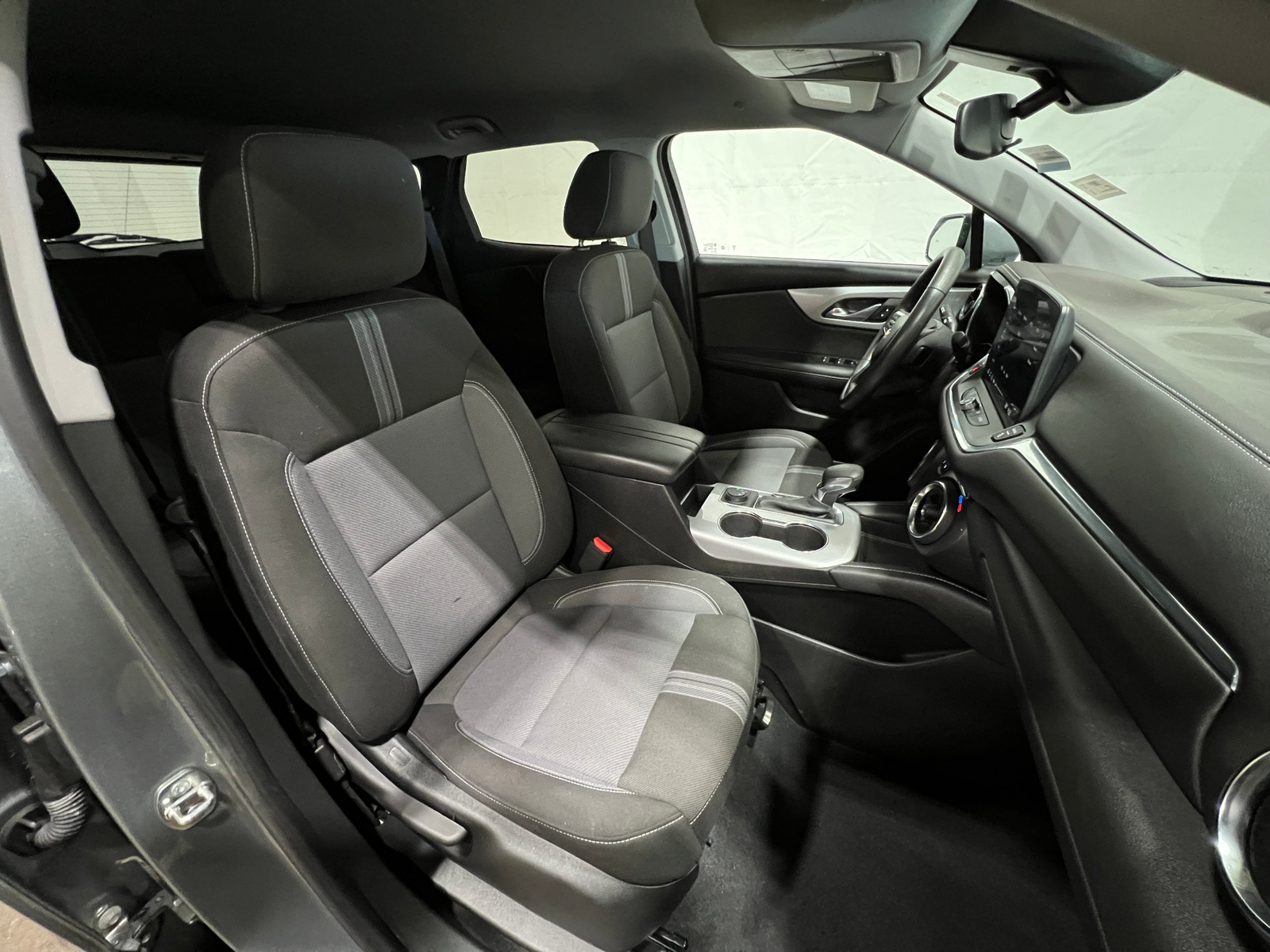 Thumbnail: 2023 Chevrolet Blazer - 2