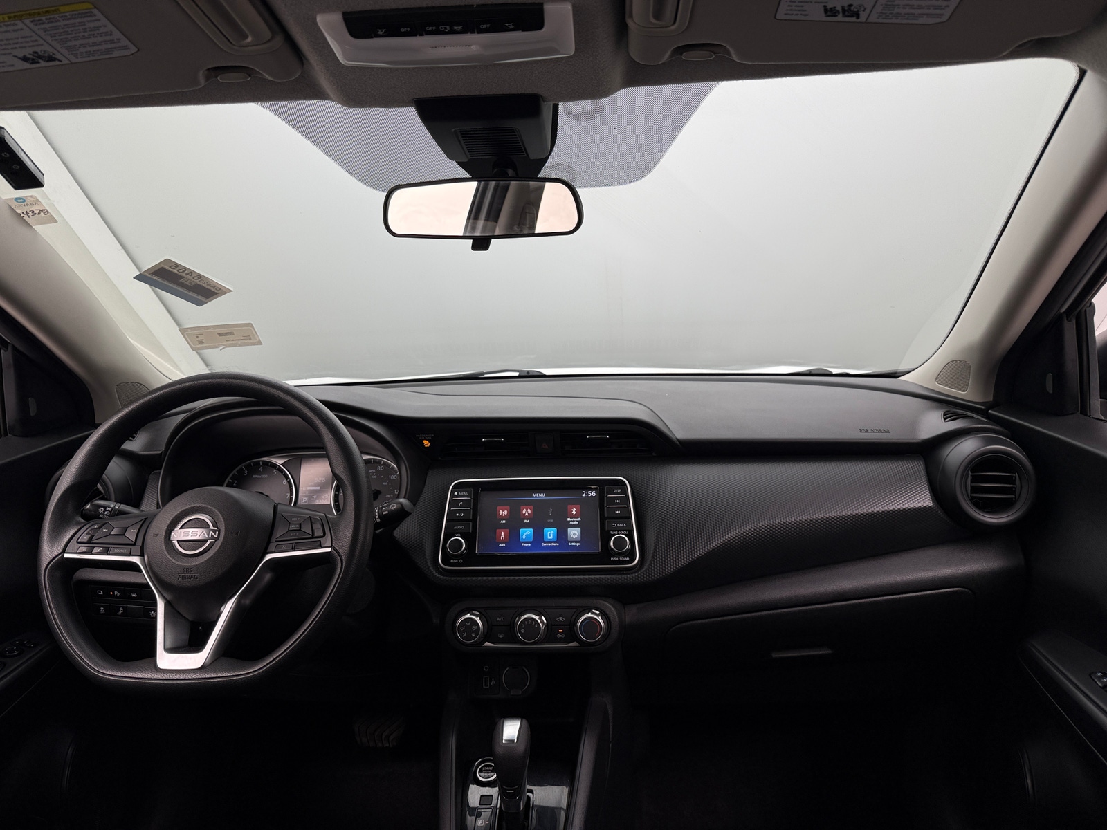 Thumbnail: 2022 Nissan Kicks - 3