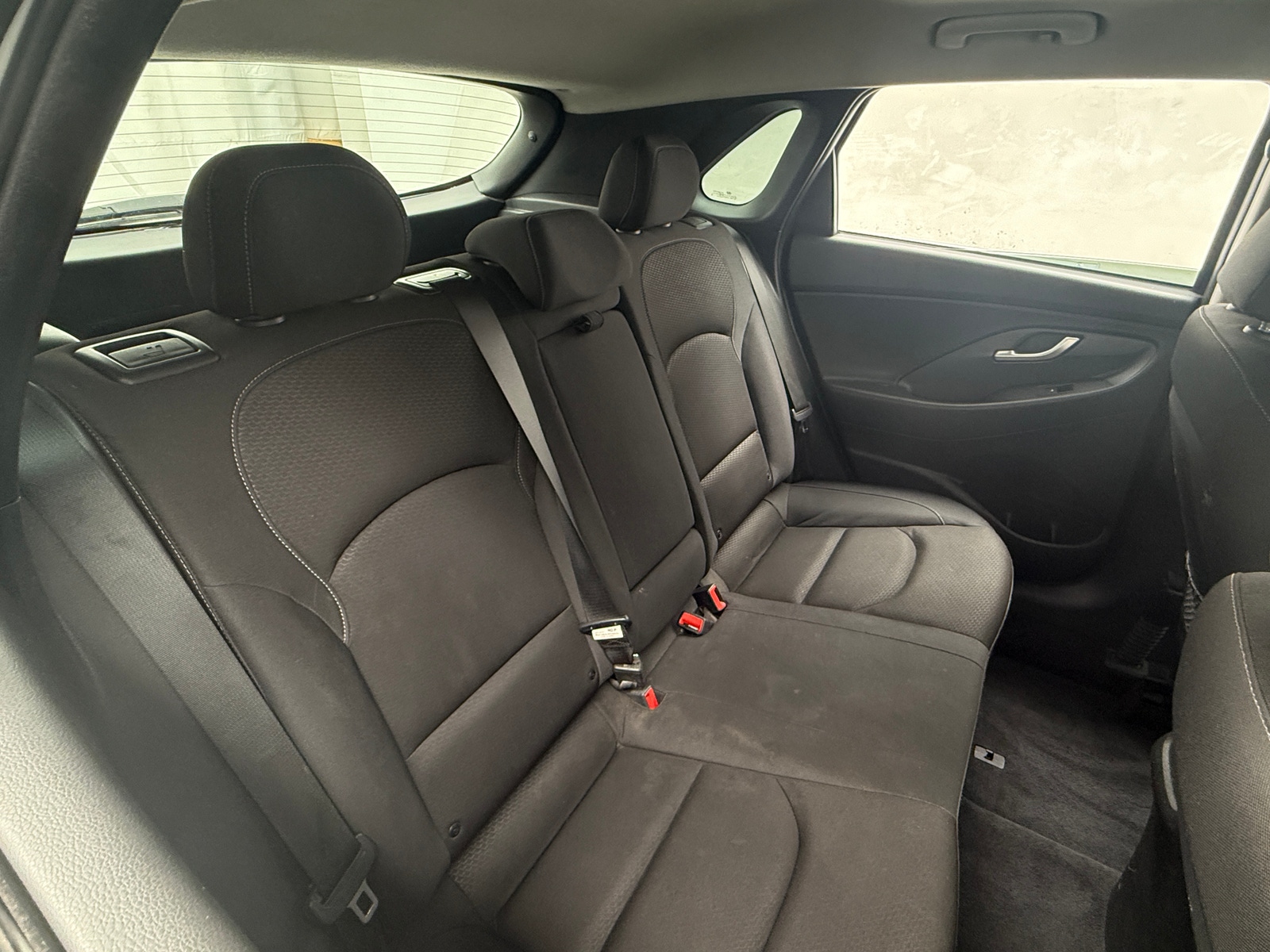 Thumbnail: 2018 Hyundai Elantra - 6