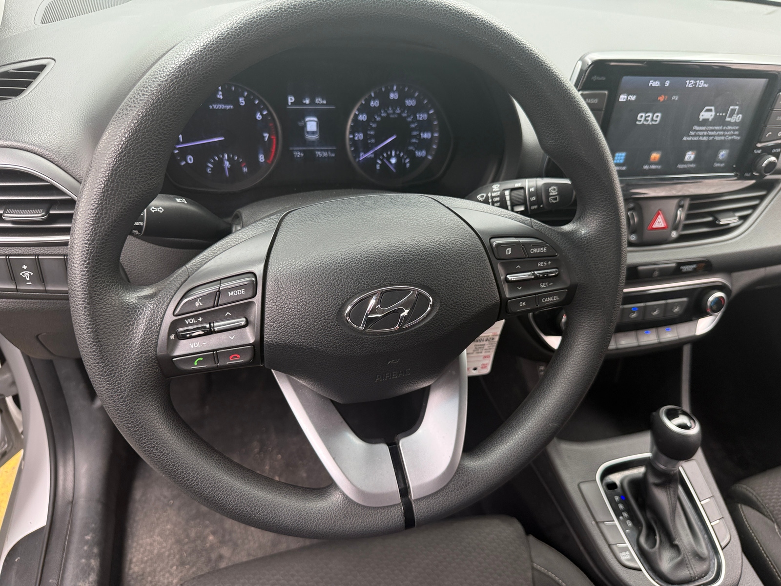 Thumbnail: 2018 Hyundai Elantra - 5