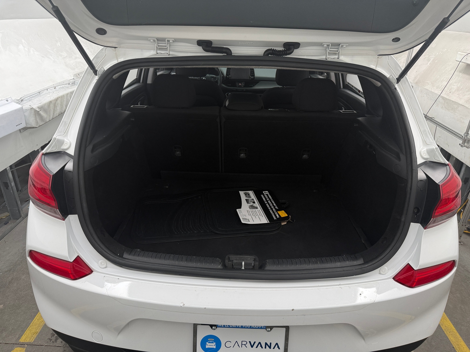 Thumbnail: 2018 Hyundai Elantra - 7