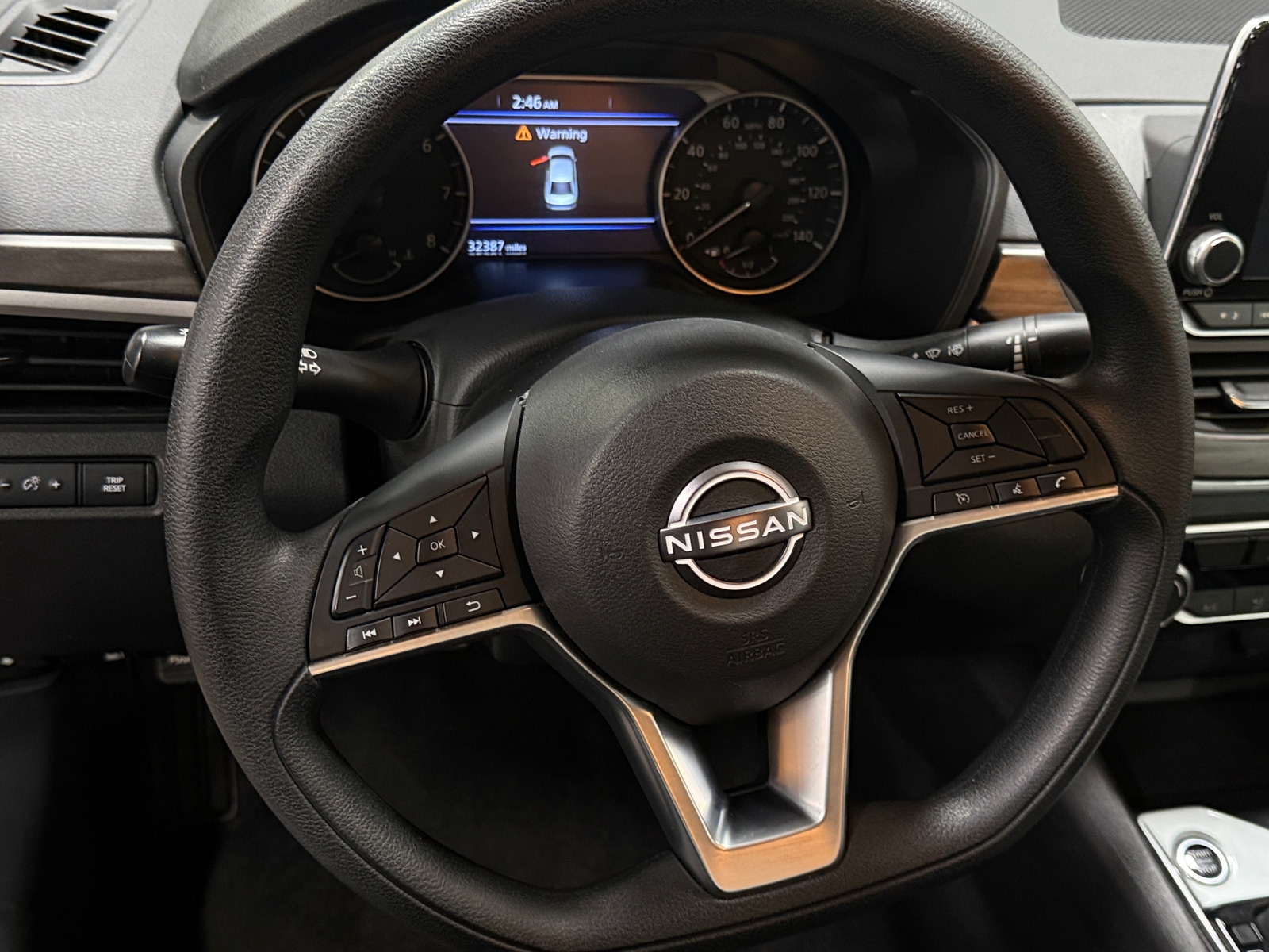 Thumbnail: 2025 Nissan Altima - 5