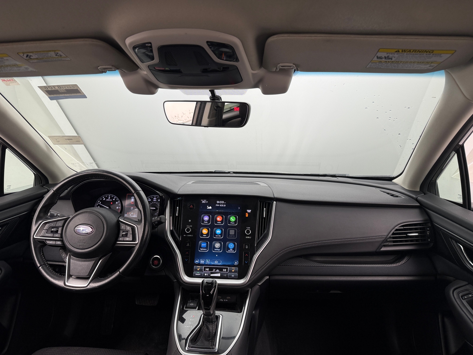 Thumbnail: 2022 Subaru Outback - 3