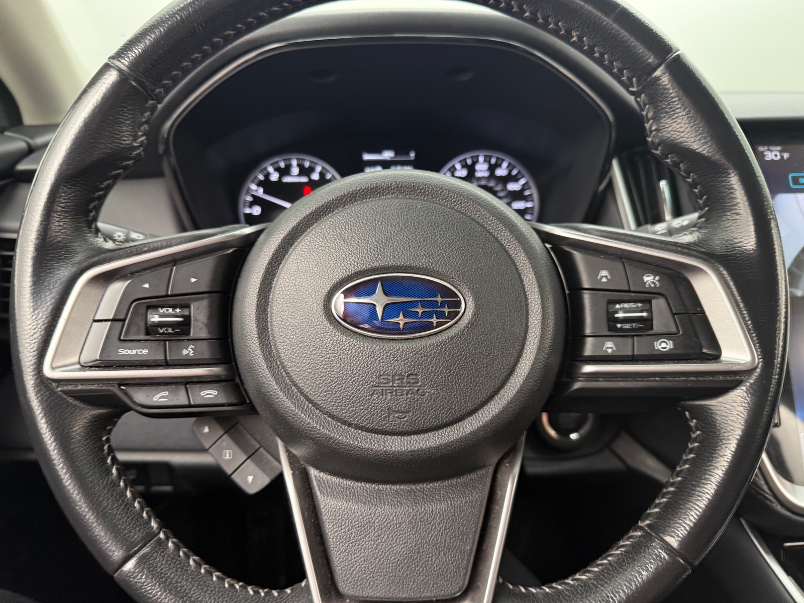 Thumbnail: 2022 Subaru Outback - 5