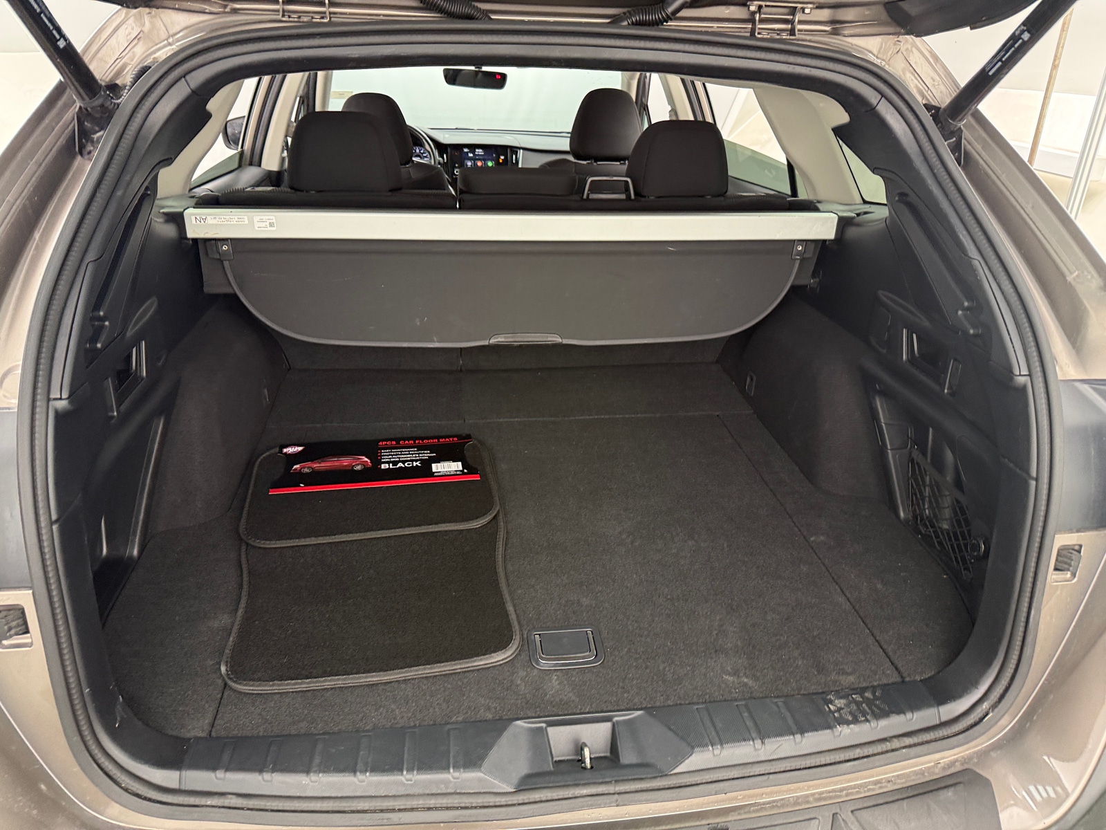 Thumbnail: 2022 Subaru Outback - 7