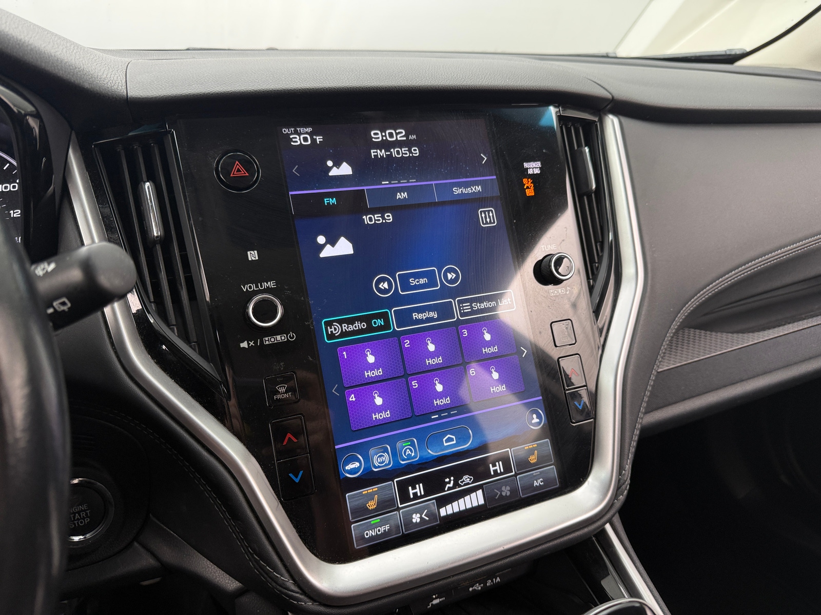 Thumbnail: 2022 Subaru Outback - 4