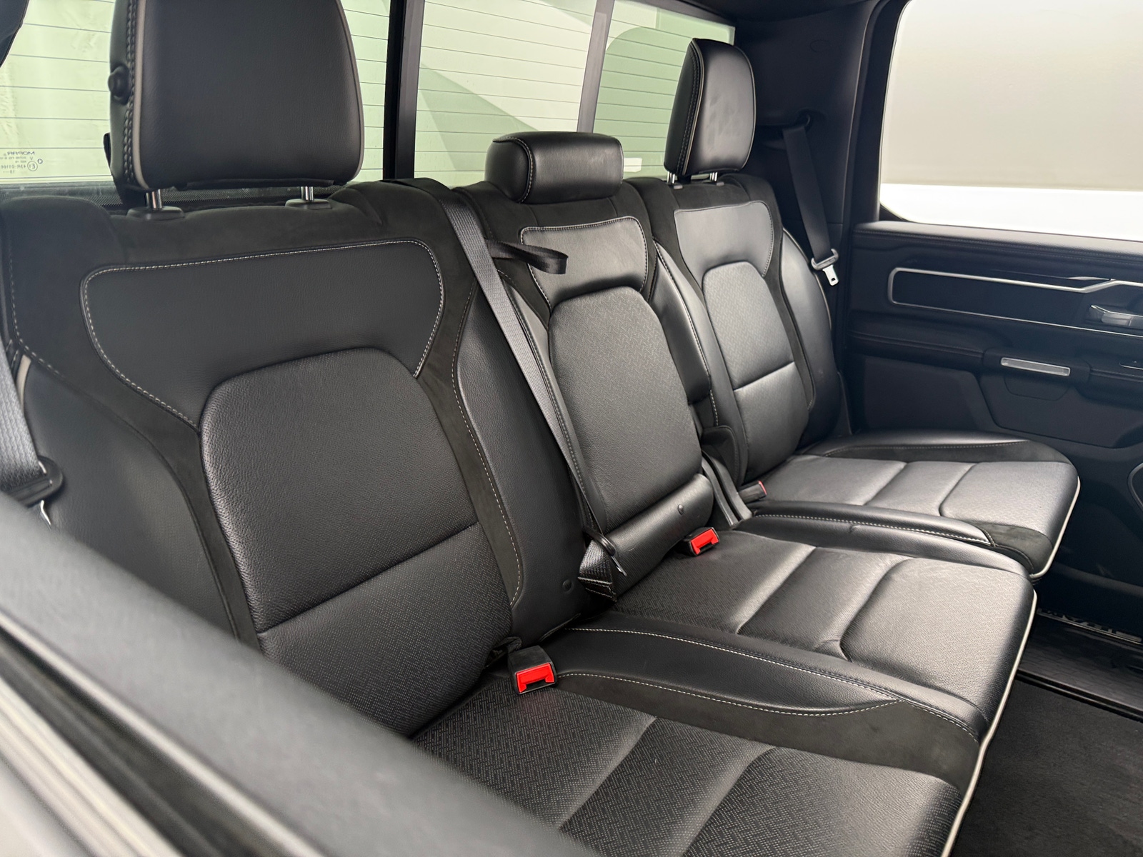 Thumbnail: 2020 RAM 1500 - 5