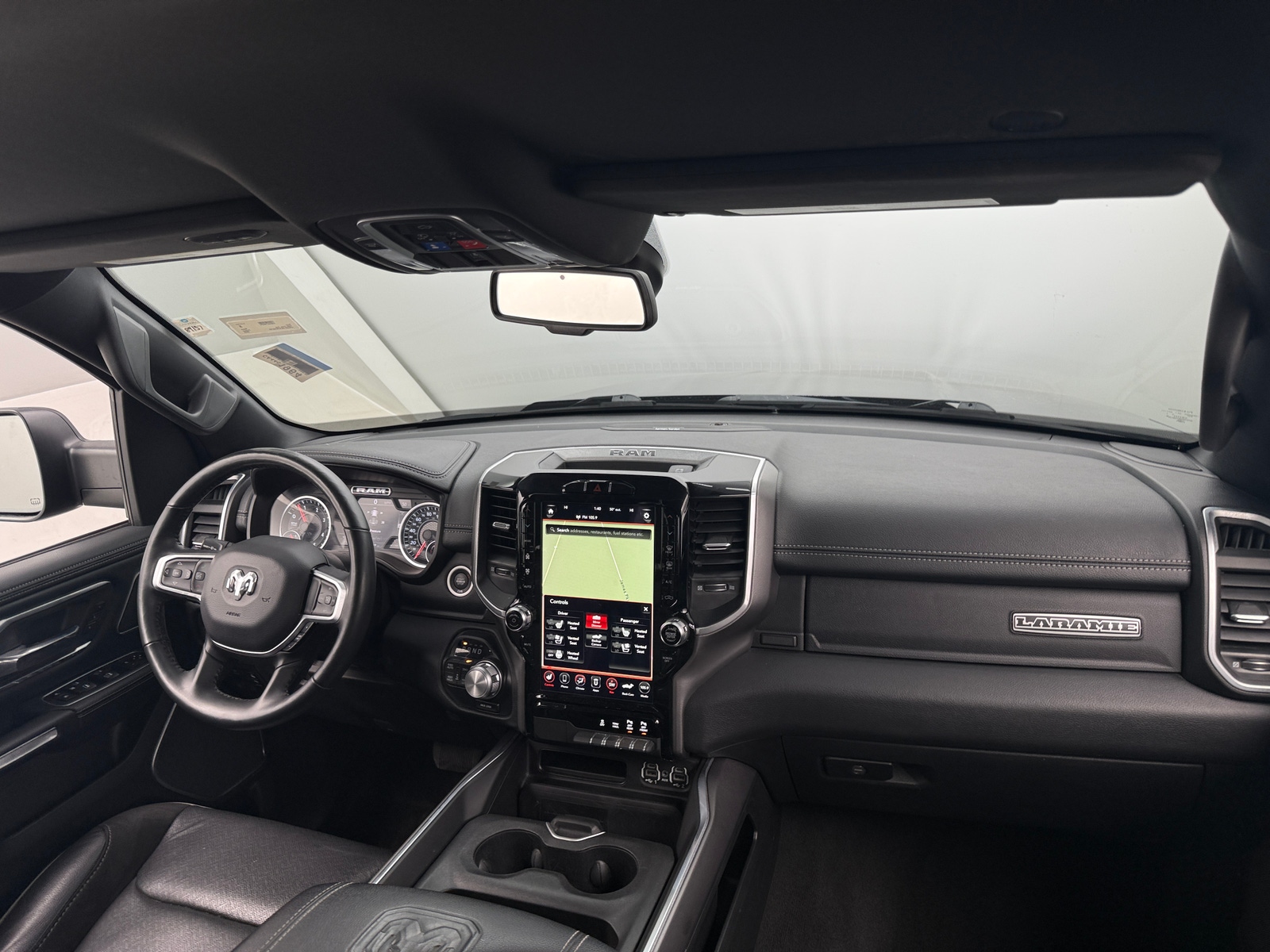 Thumbnail: 2020 RAM 1500 - 2