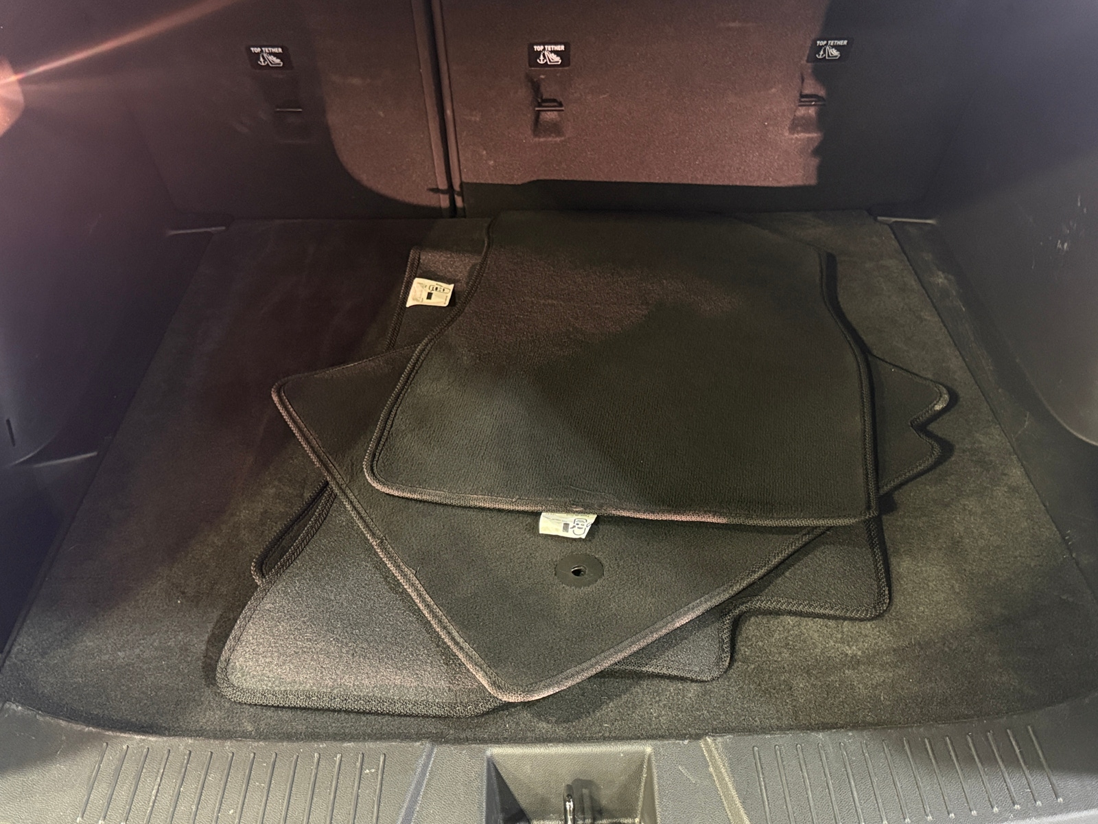 Thumbnail: 2025 Chevrolet Trax - 7