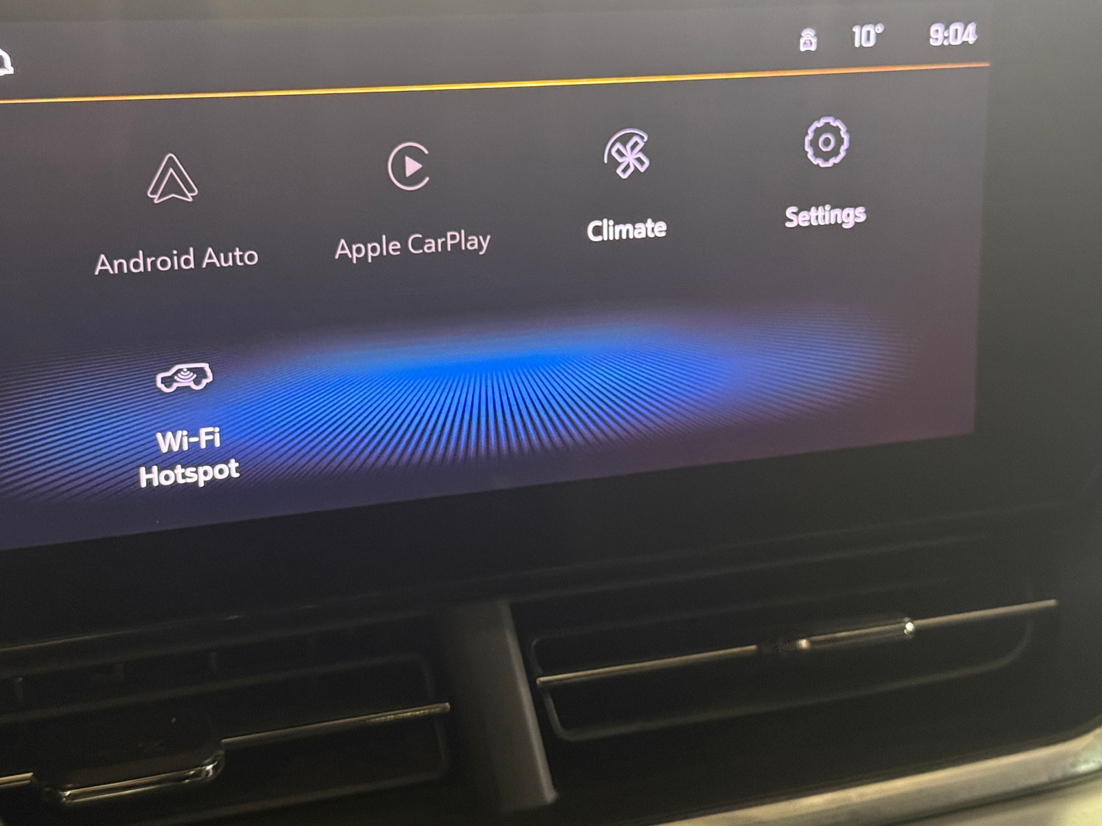 Thumbnail: 2025 Chevrolet Trax - 4