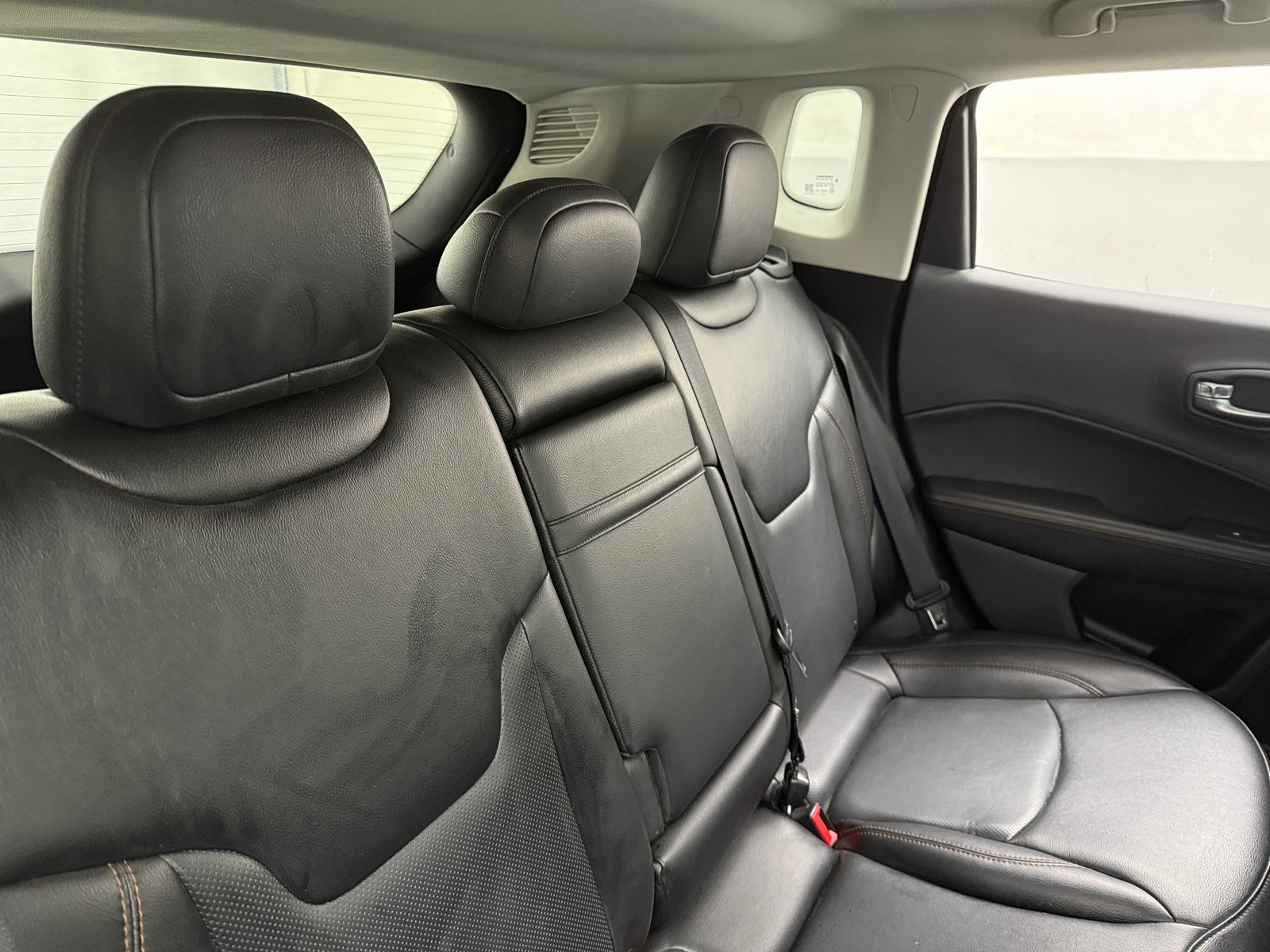 Thumbnail: 2019 Jeep Compass - 5