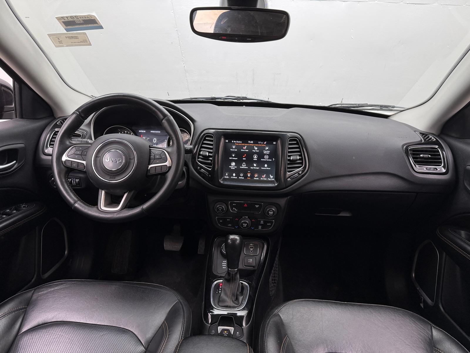 Thumbnail: 2019 Jeep Compass - 2