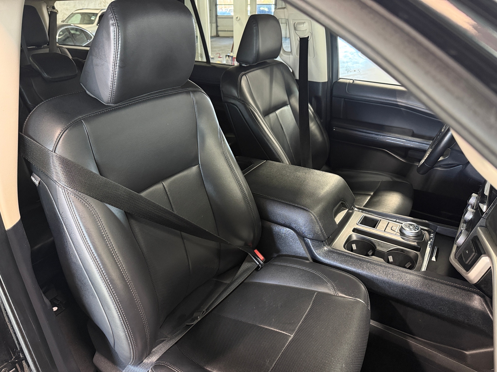 Thumbnail: 2024 Ford Expedition MAX - 2