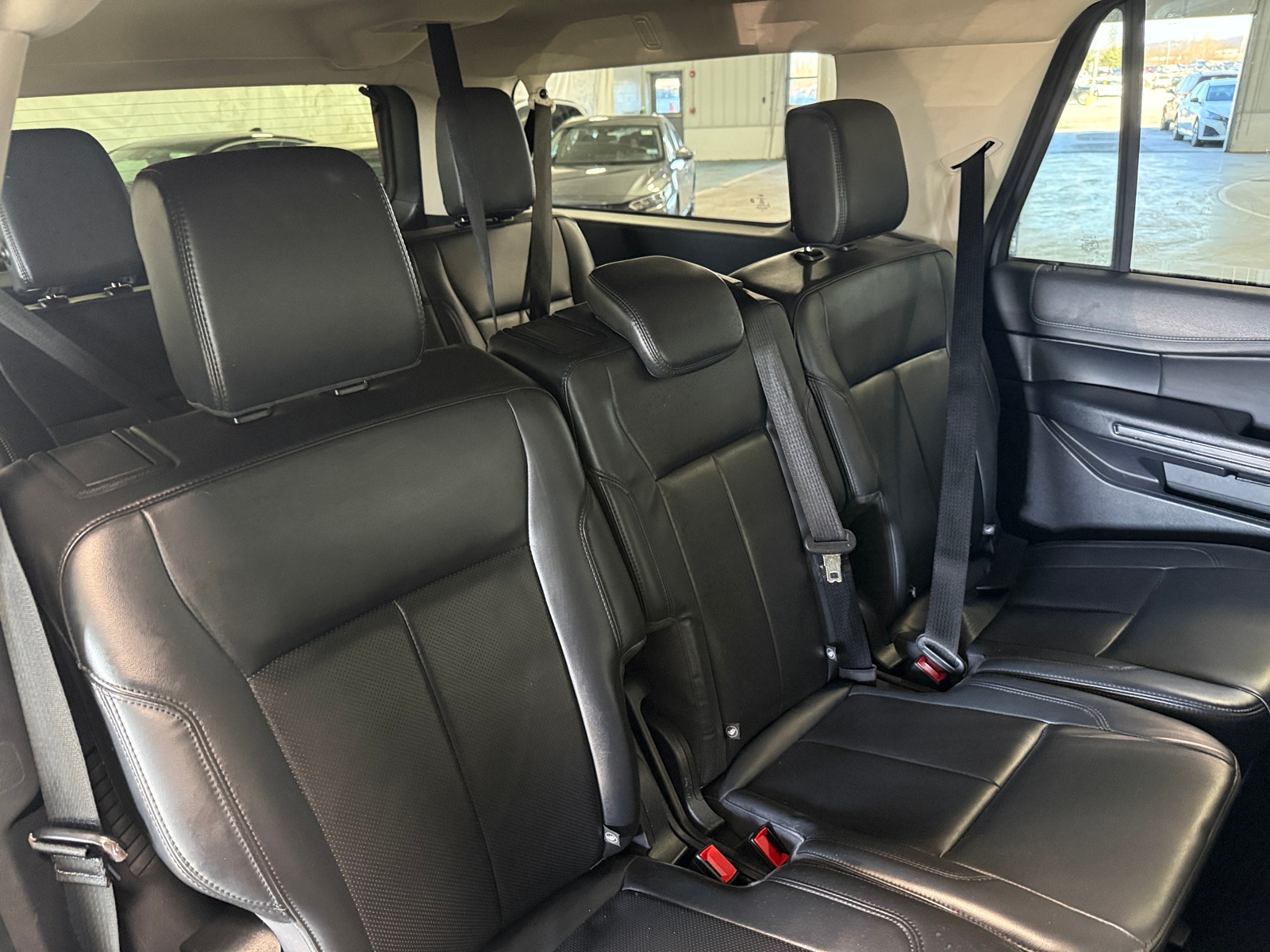 Thumbnail: 2024 Ford Expedition MAX - 6