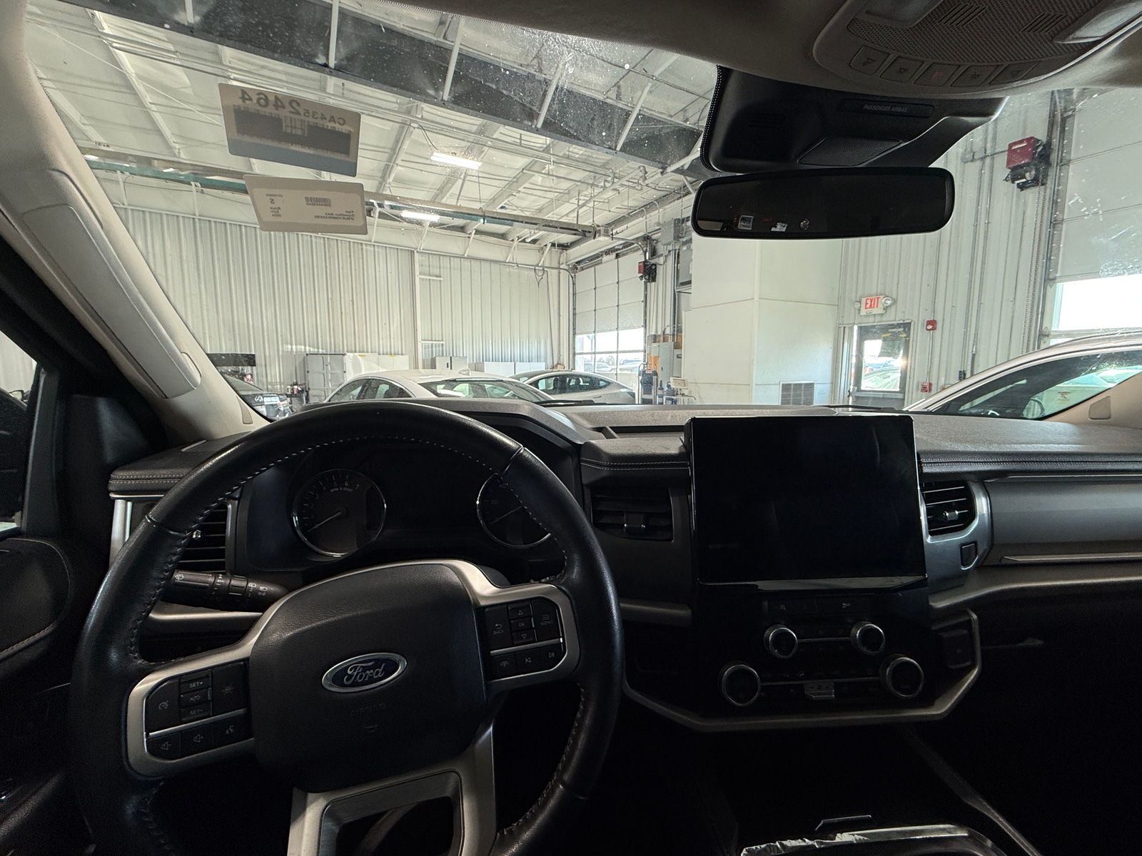 Thumbnail: 2024 Ford Expedition MAX - 3