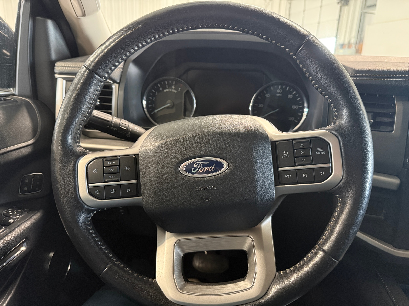 Thumbnail: 2024 Ford Expedition MAX - 5