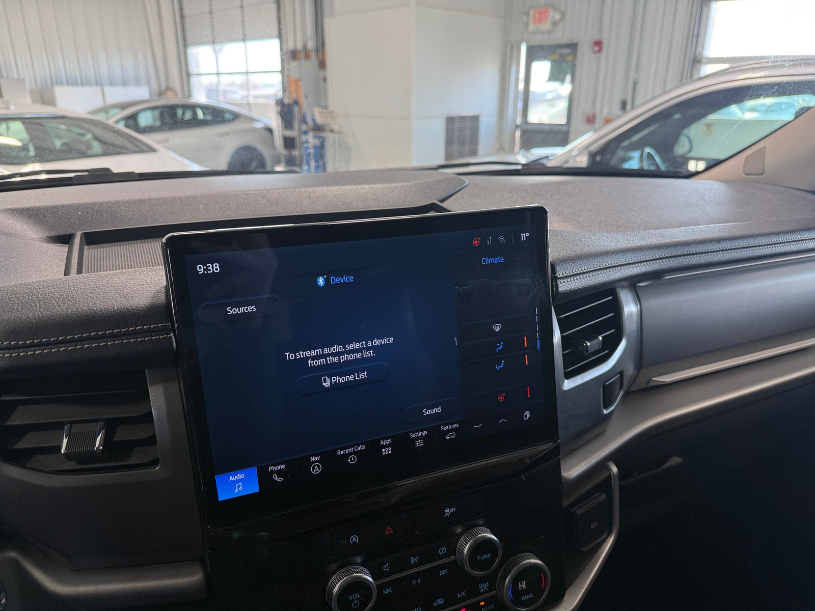 Thumbnail: 2024 Ford Expedition MAX - 4