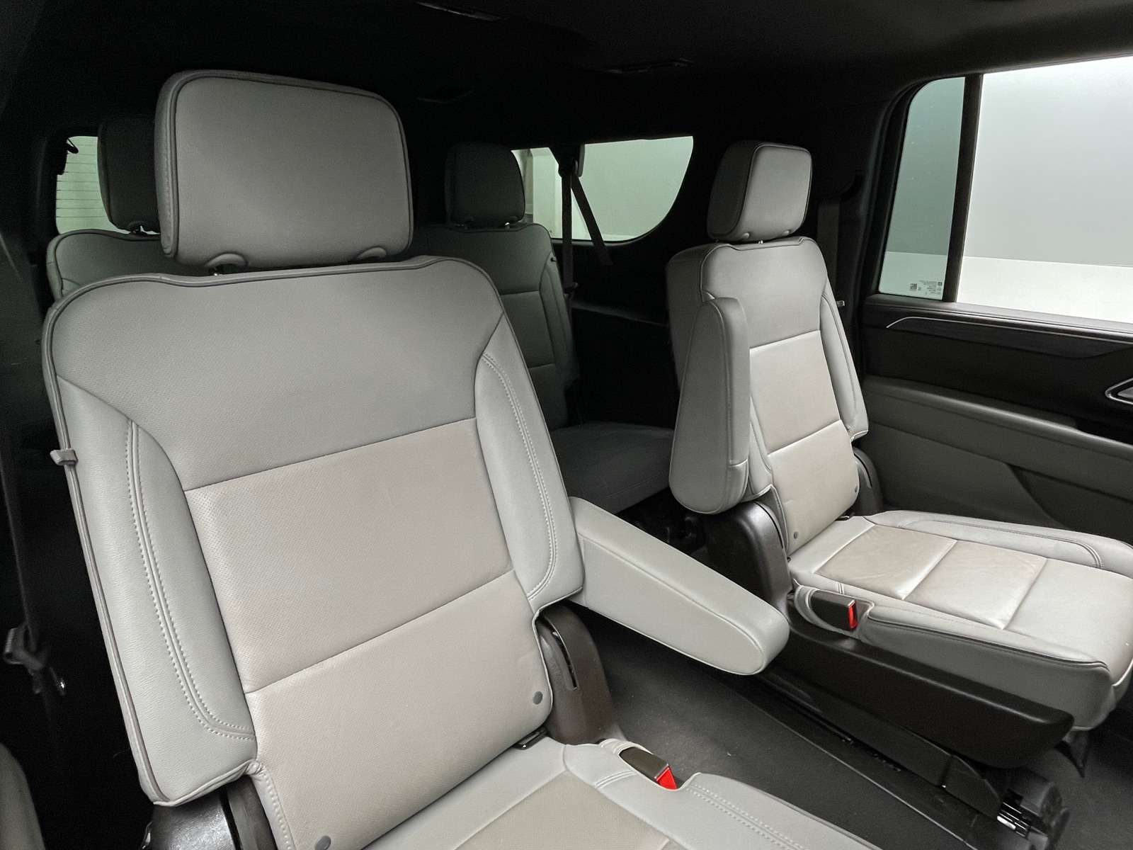 Thumbnail: 2022 GMC Yukon XL - 5