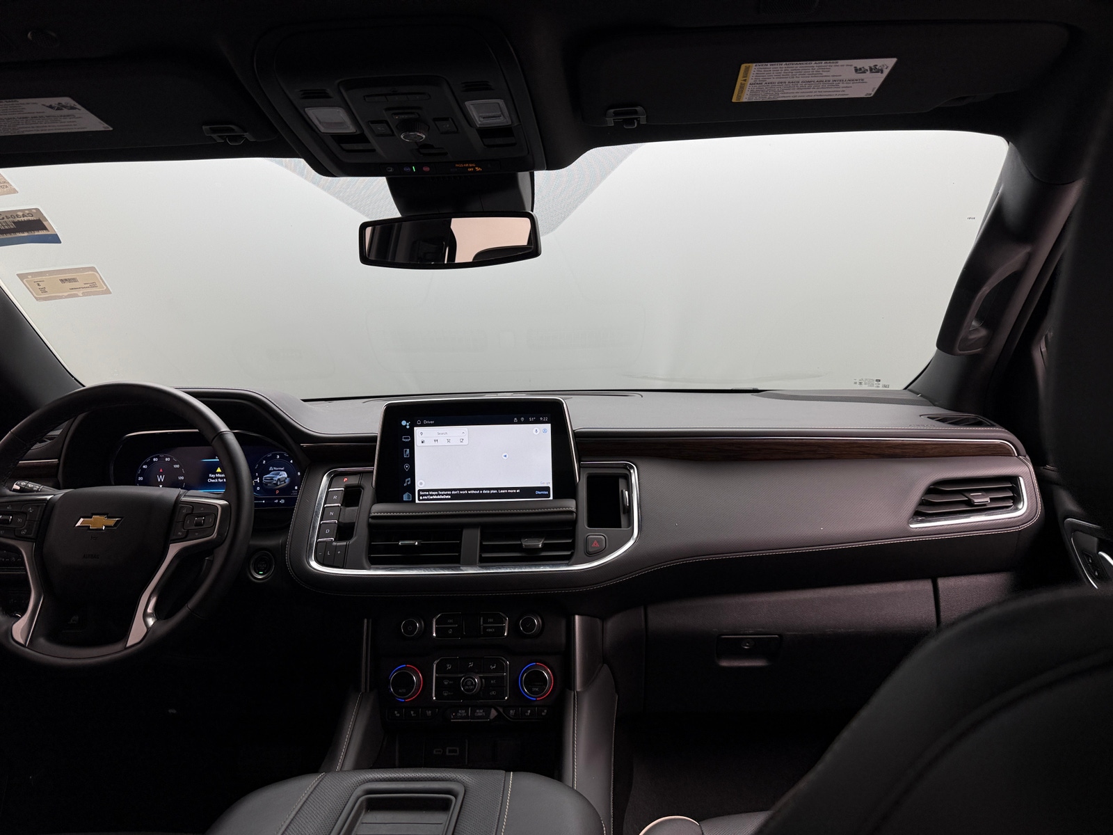 Thumbnail: 2023 Chevrolet Tahoe - 2