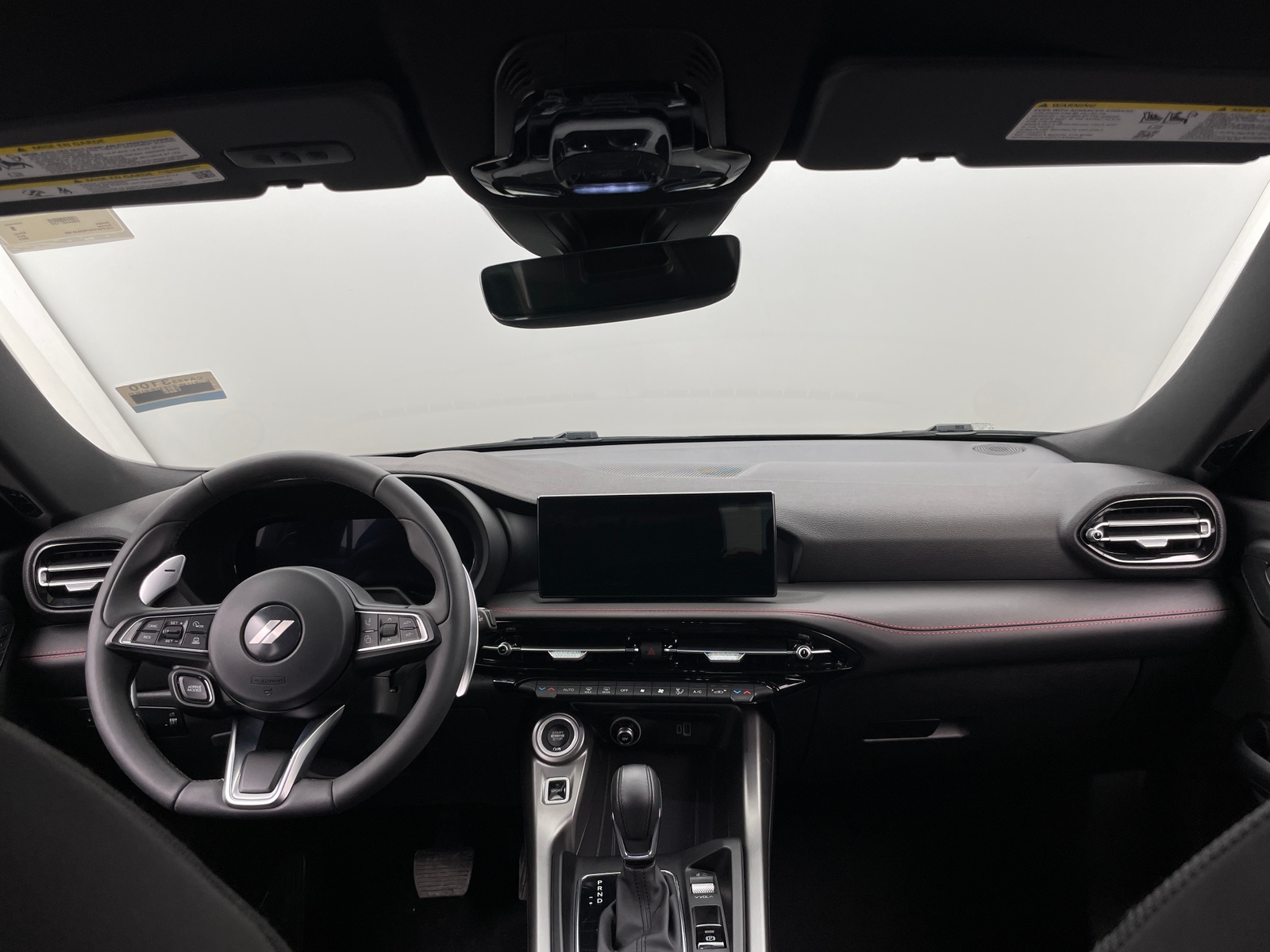 Thumbnail: 2024 Dodge Hornet - 3