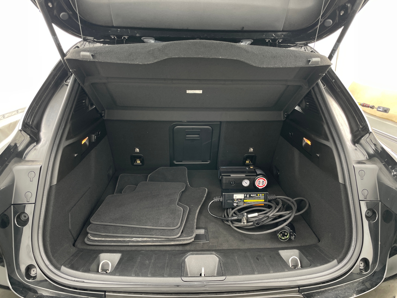 Thumbnail: 2024 Dodge Hornet - 7