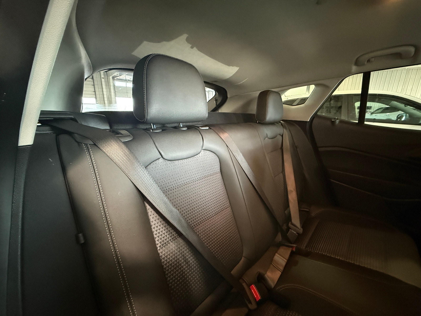 Thumbnail: 2025 Chevrolet Trax - 6