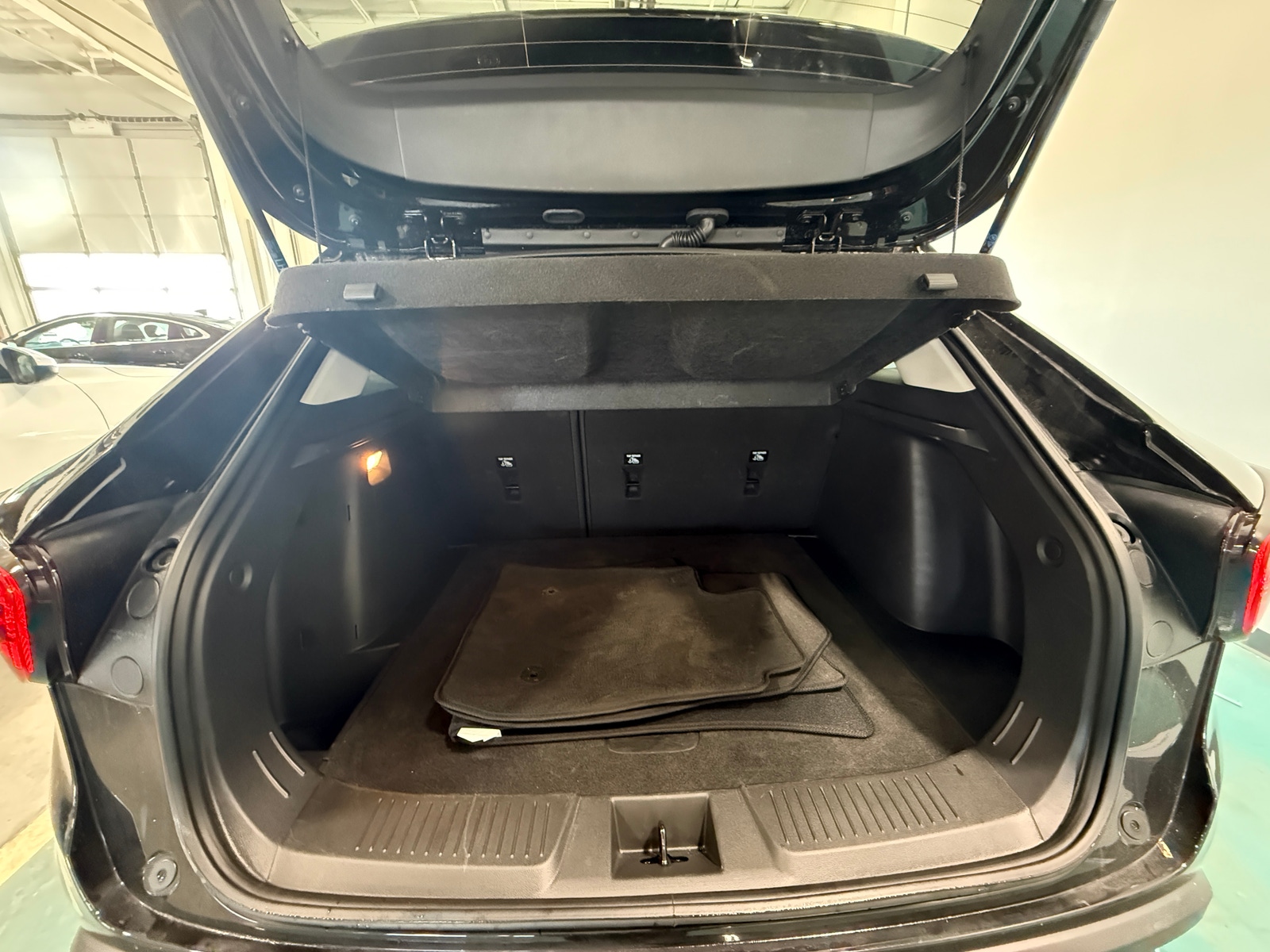 Thumbnail: 2025 Chevrolet Trax - 7