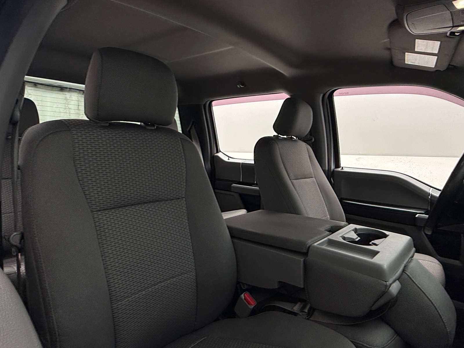 Thumbnail: 2016 Ford Econoline - 2