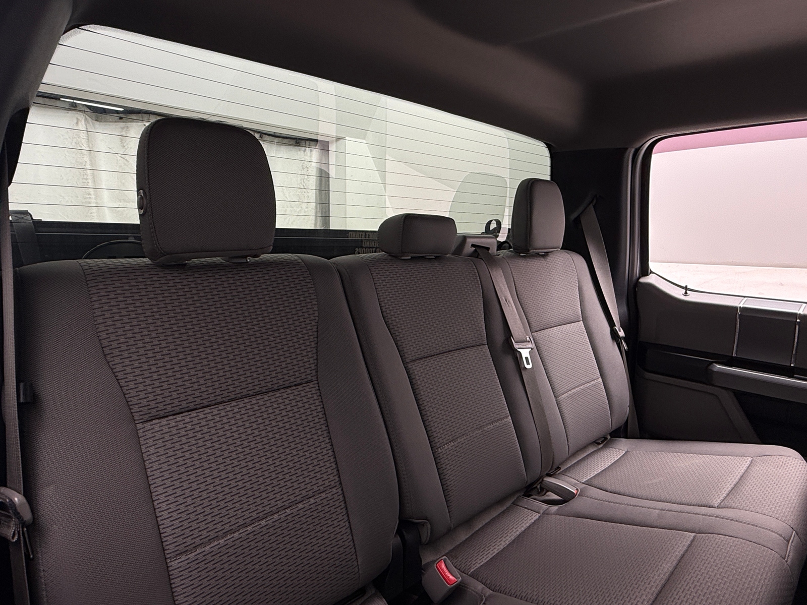 Thumbnail: 2016 Ford Econoline - 6