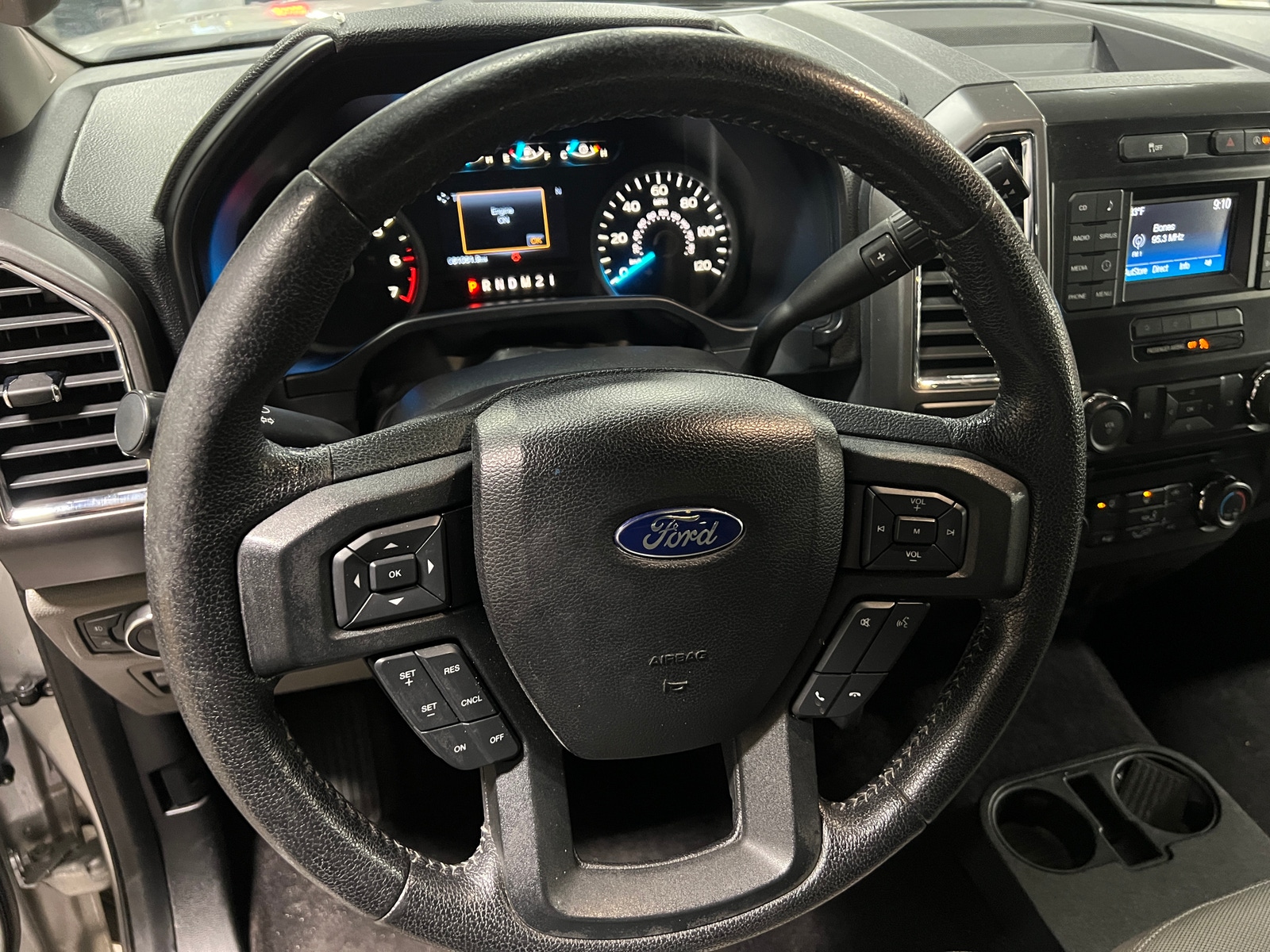 Thumbnail: 2016 Ford Econoline - 5